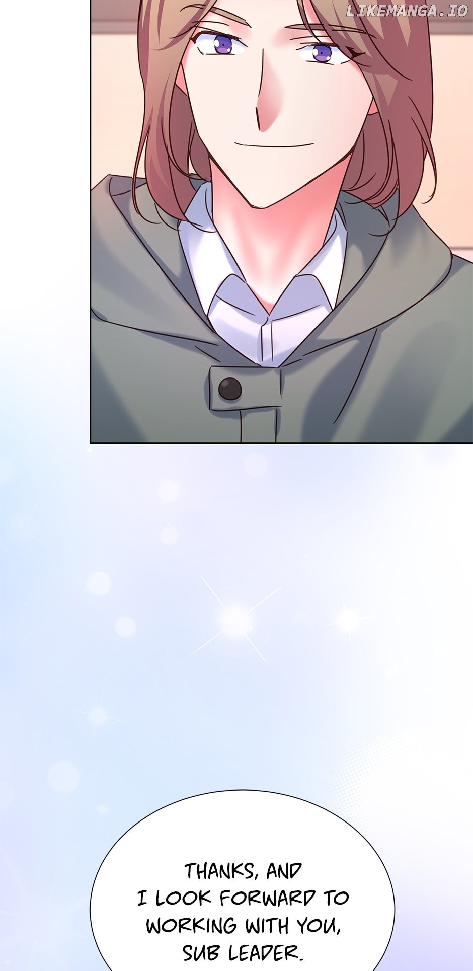 Once Again Idol Chapter 121 - page 41
