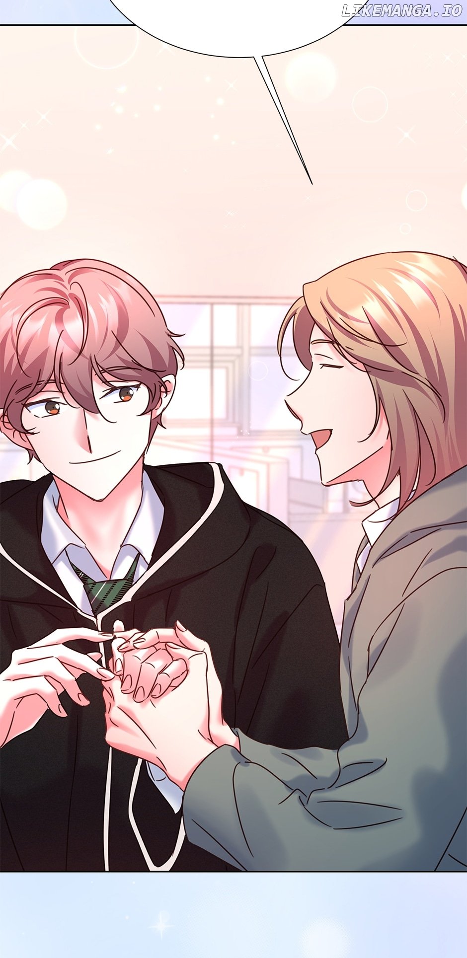 Once Again Idol Chapter 121 - page 42