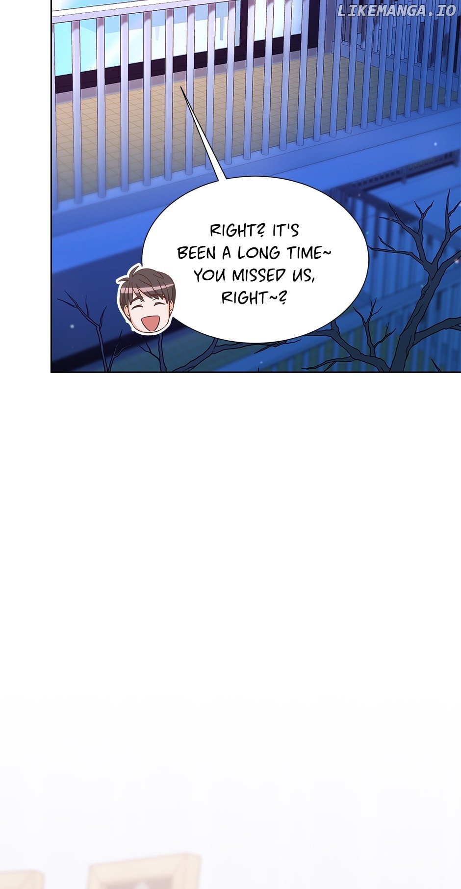 Once Again Idol Chapter 121 - page 46