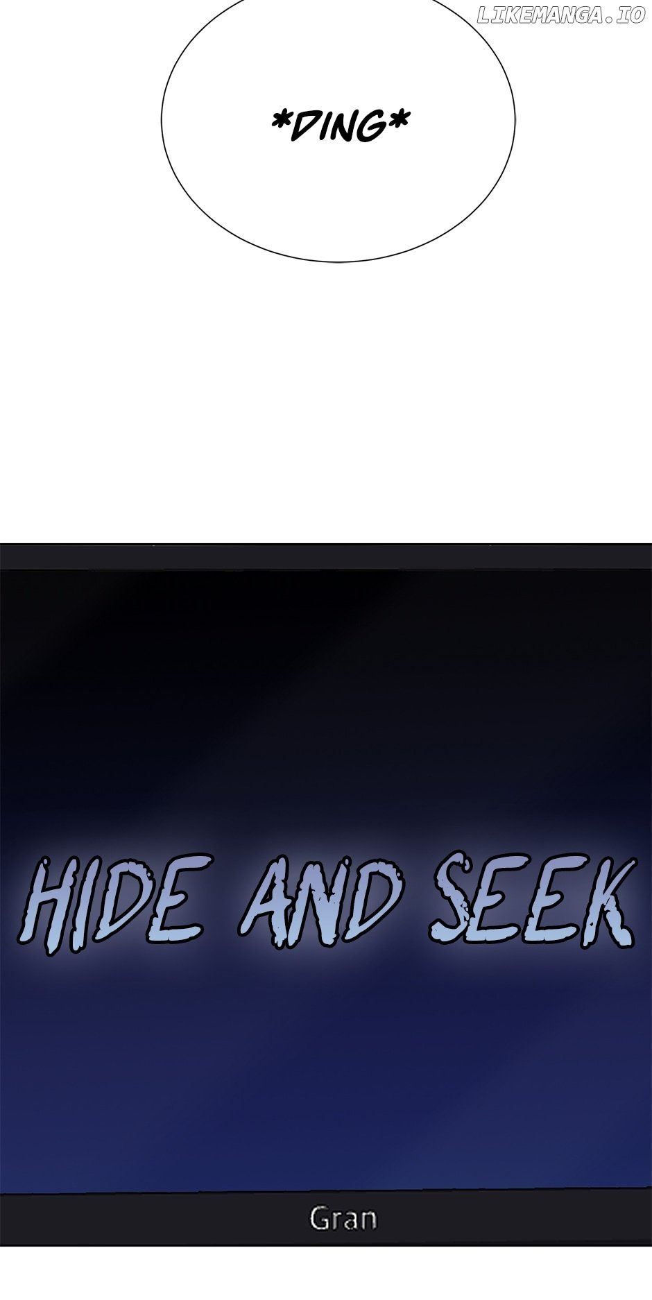 Once Again Idol Chapter 121 - page 57