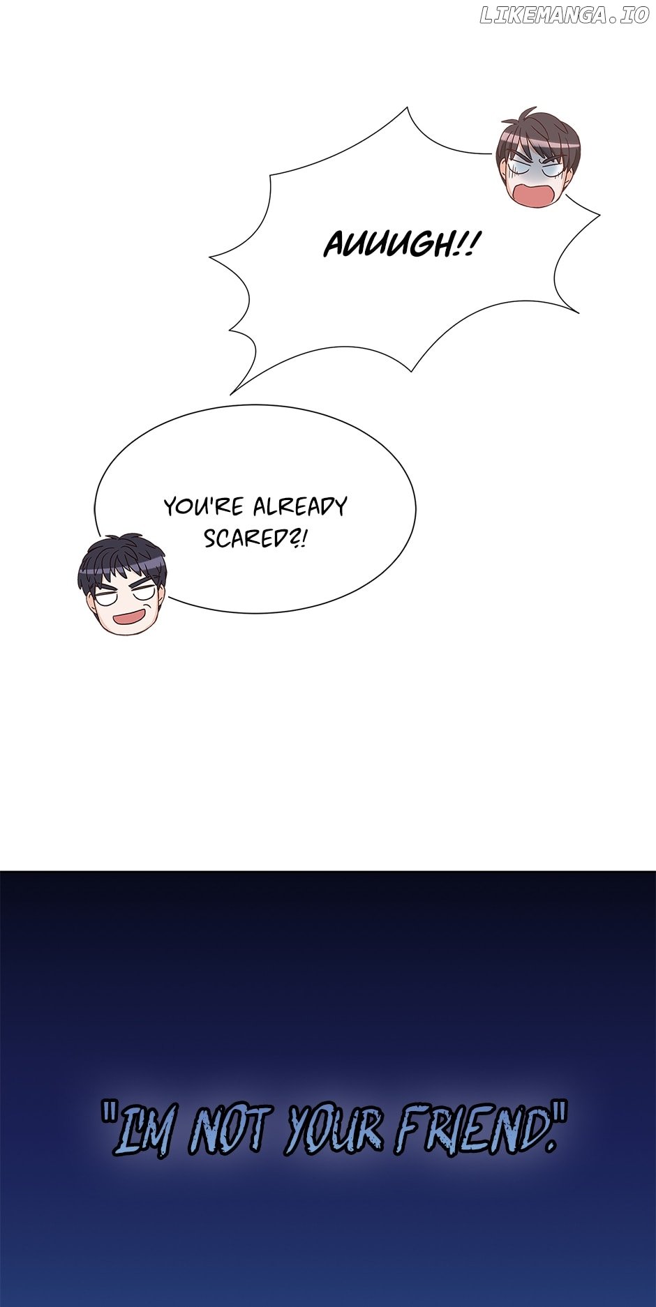 Once Again Idol Chapter 121 - page 58