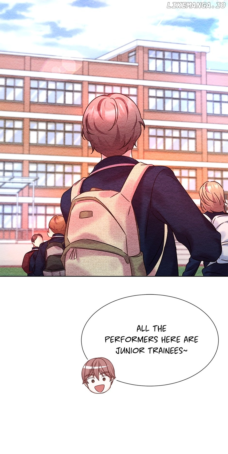 Once Again Idol Chapter 121 - page 60