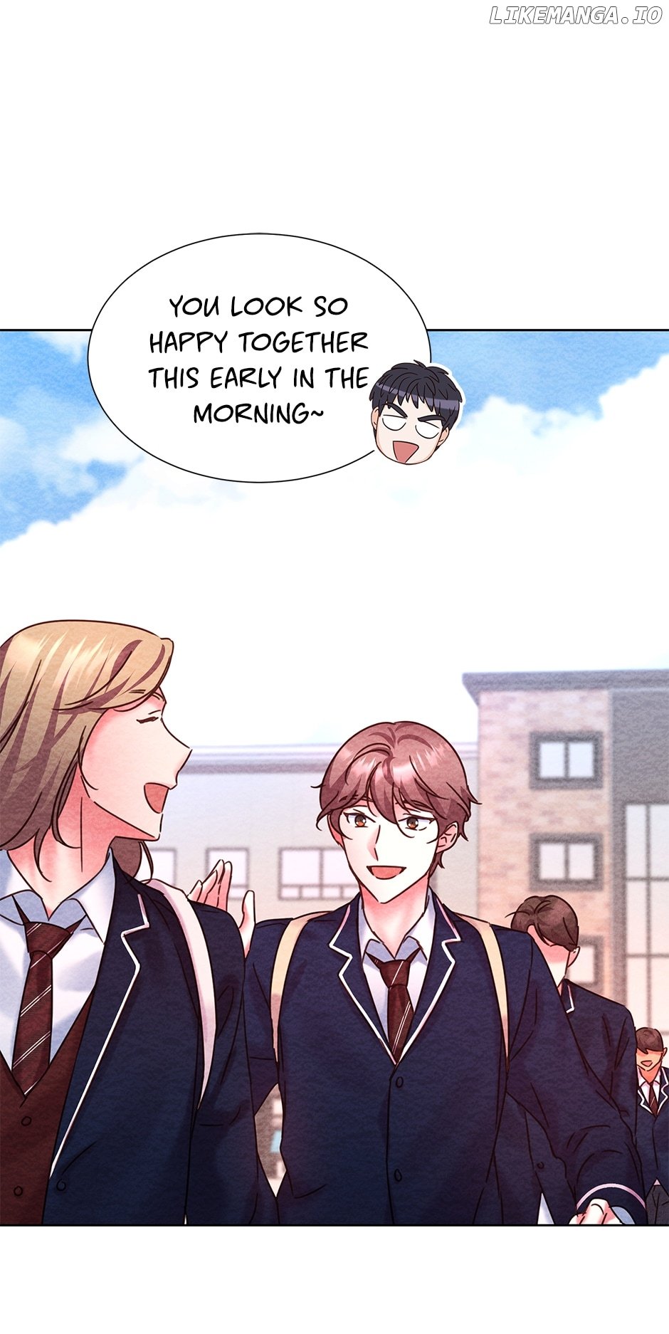 Once Again Idol Chapter 121 - page 61