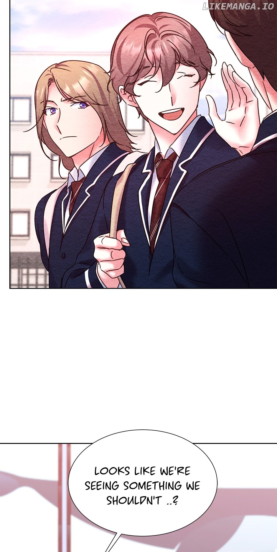 Once Again Idol Chapter 121 - page 64