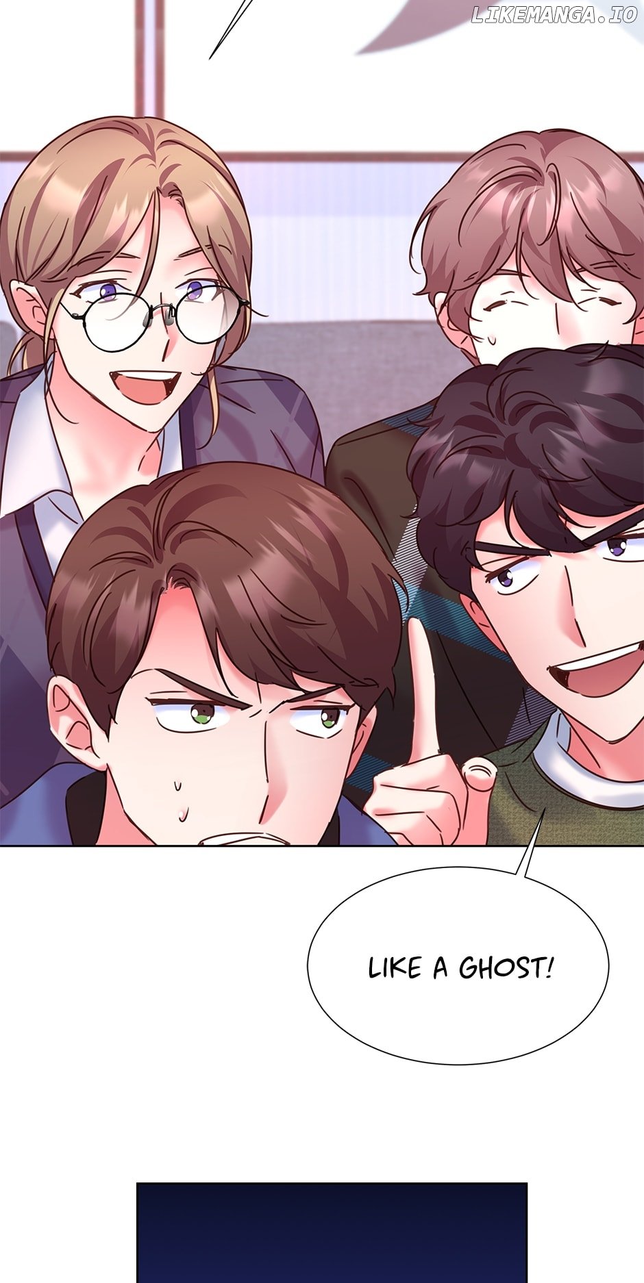 Once Again Idol Chapter 121 - page 65