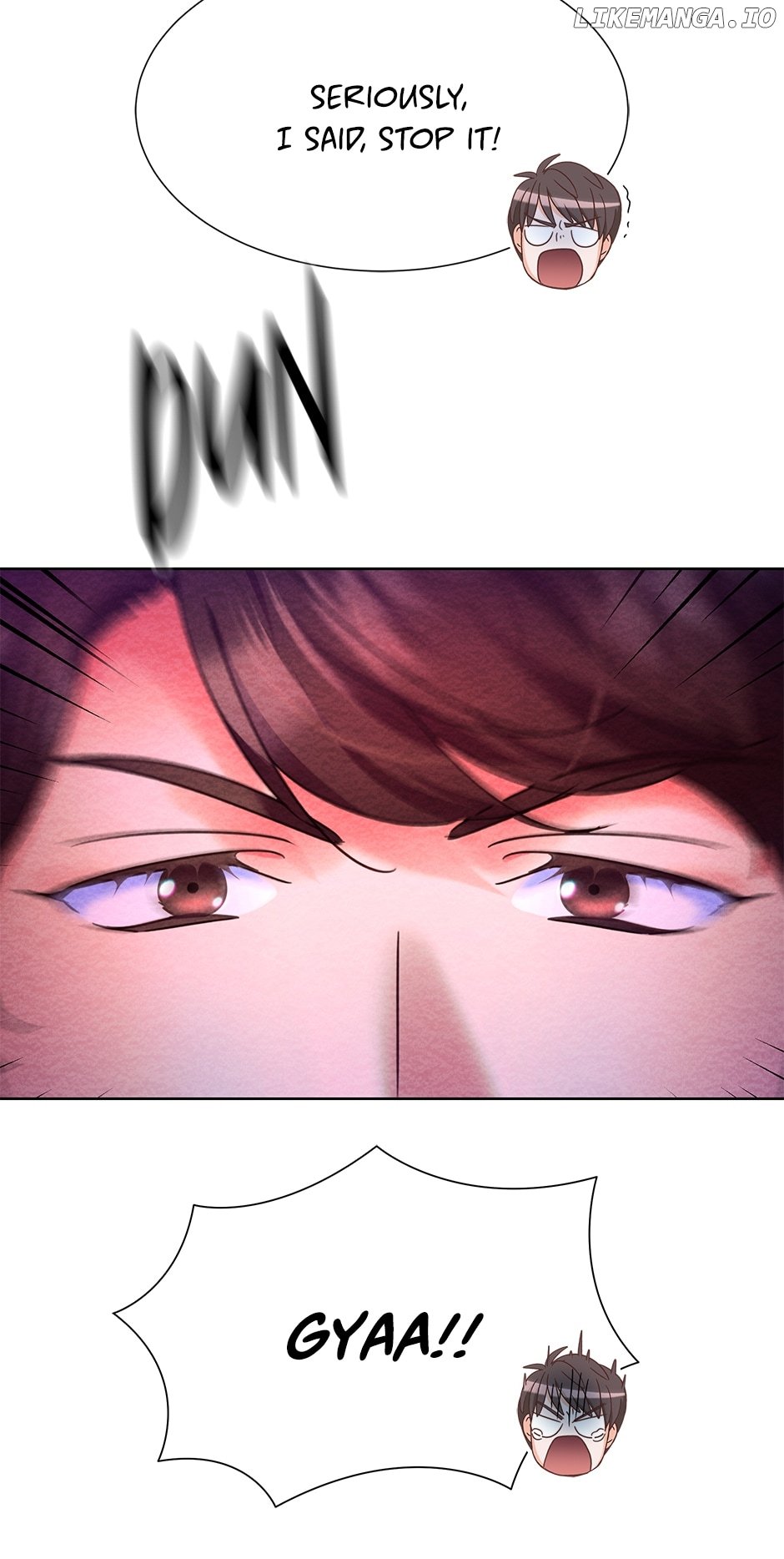 Once Again Idol Chapter 121 - page 68