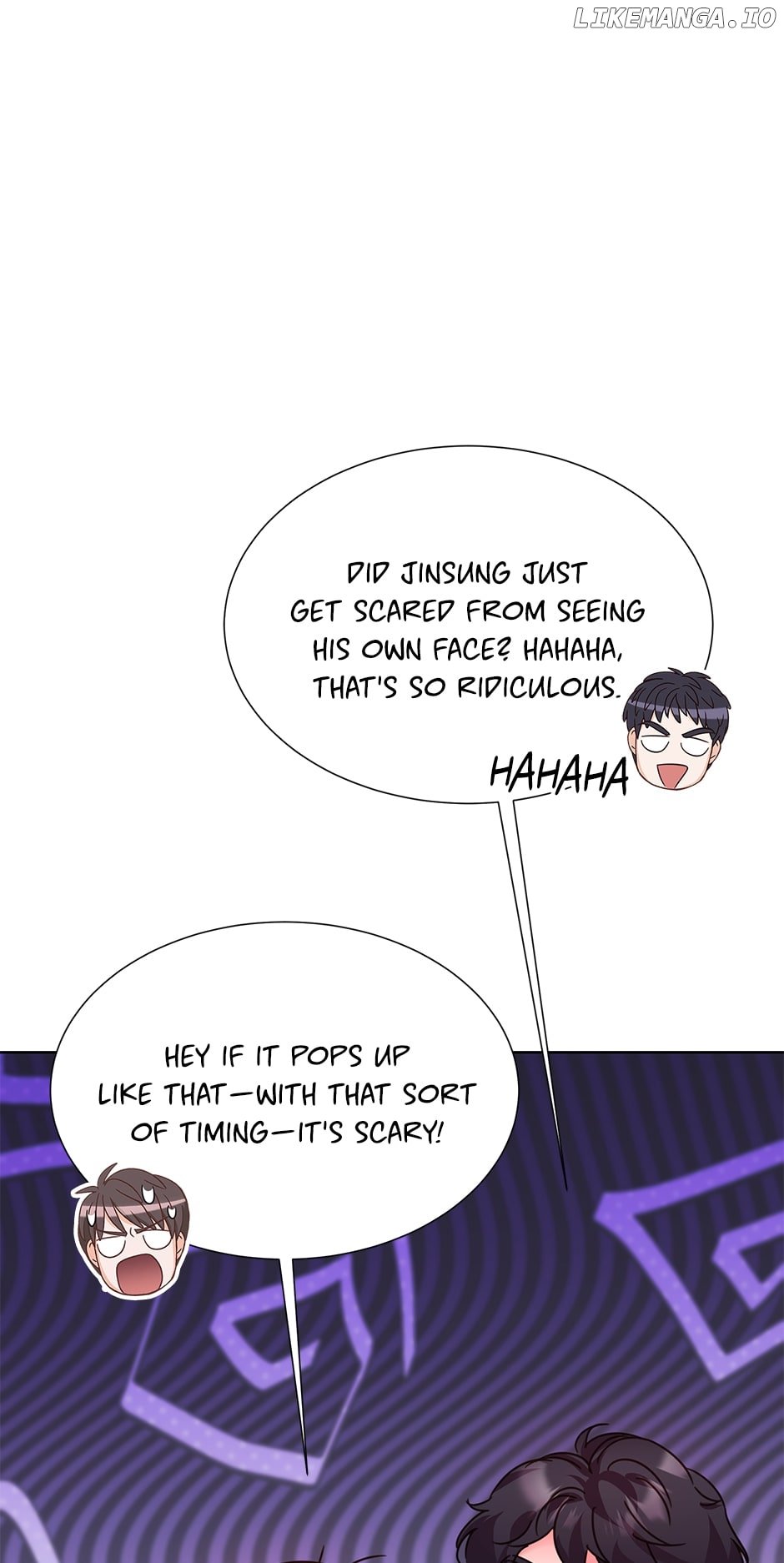 Once Again Idol Chapter 121 - page 69
