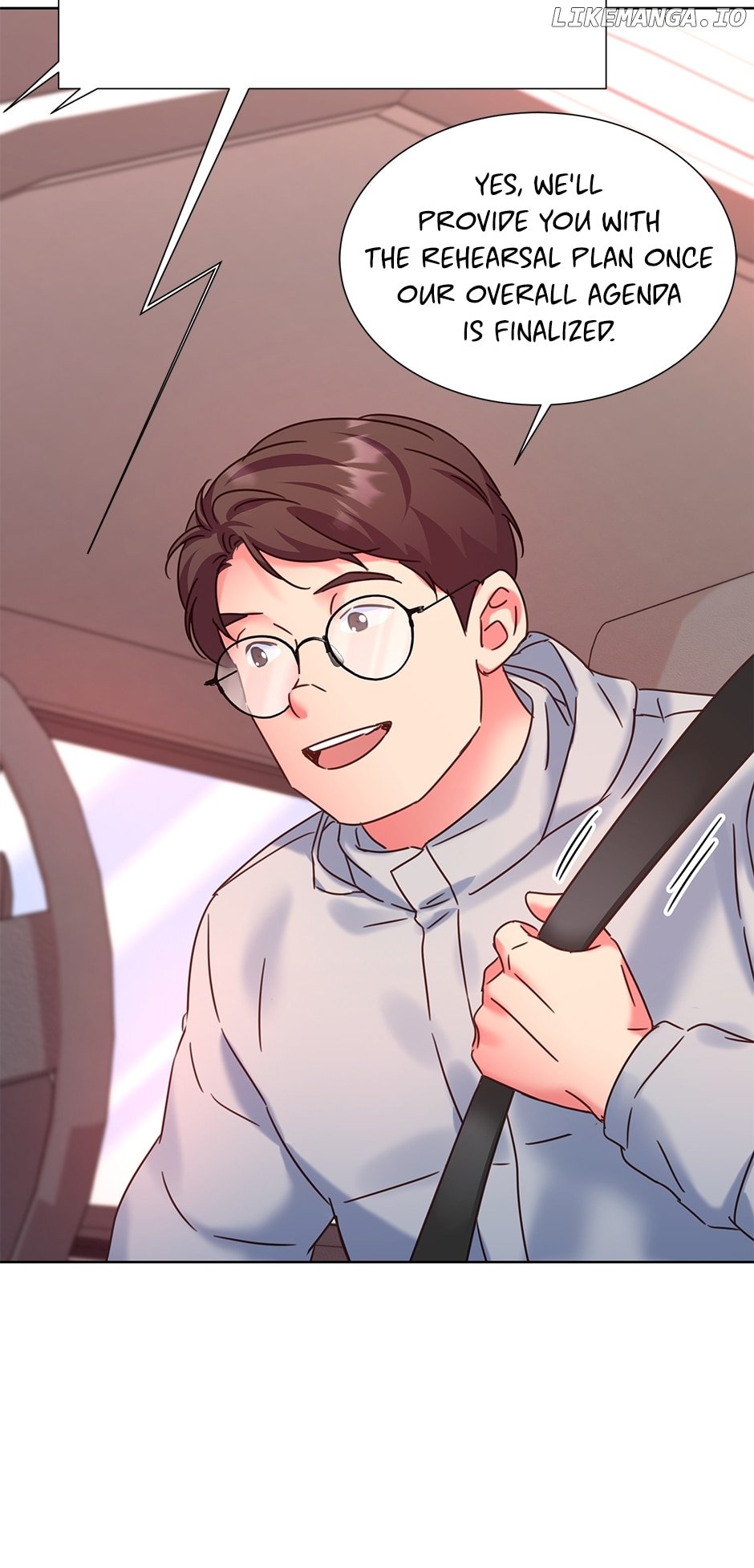 Once Again Idol Chapter 121 - page 7