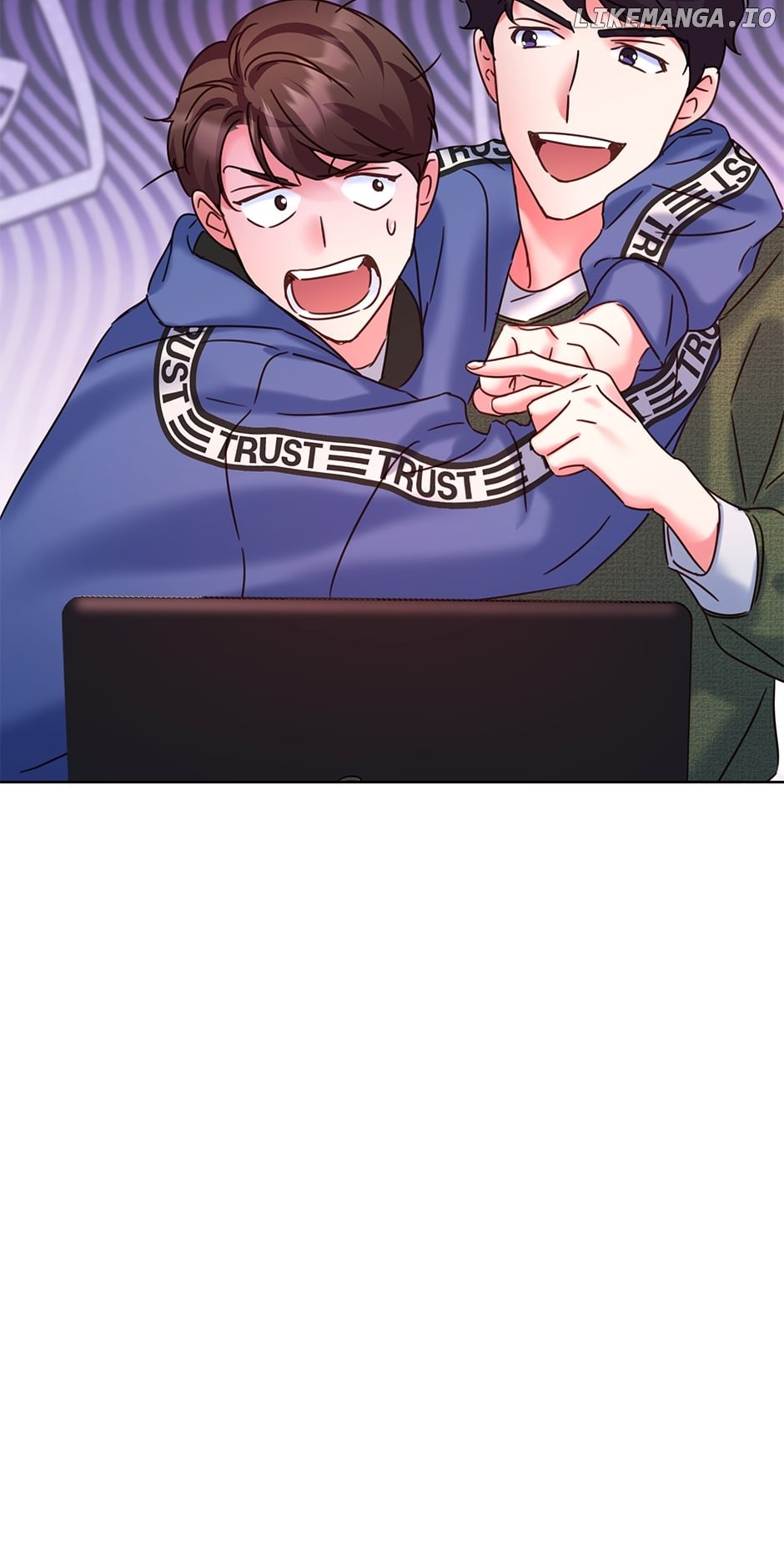 Once Again Idol Chapter 121 - page 70