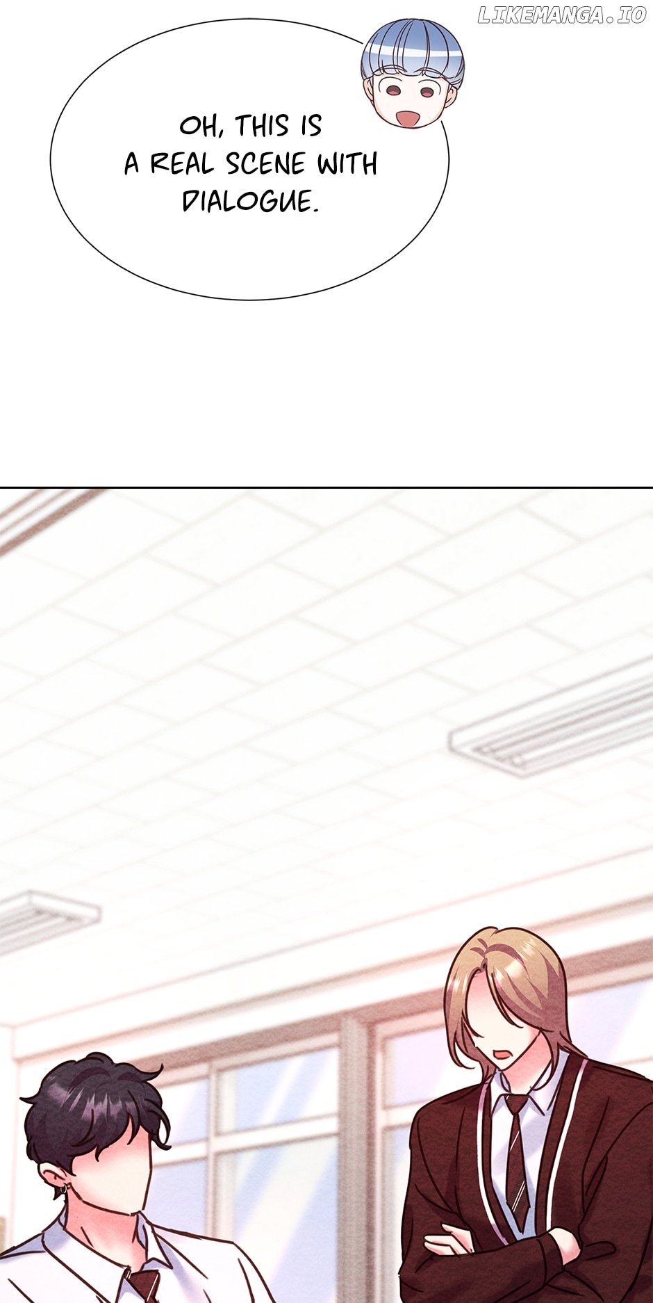 Once Again Idol Chapter 121 - page 71
