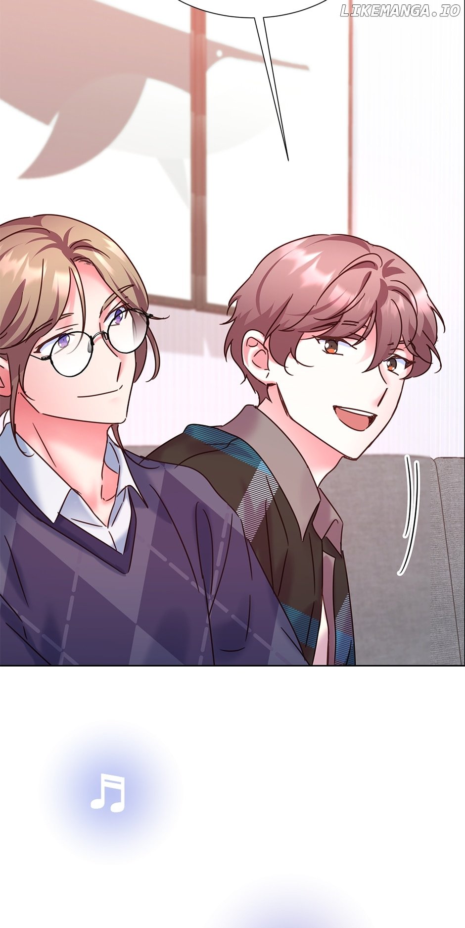 Once Again Idol Chapter 121 - page 73