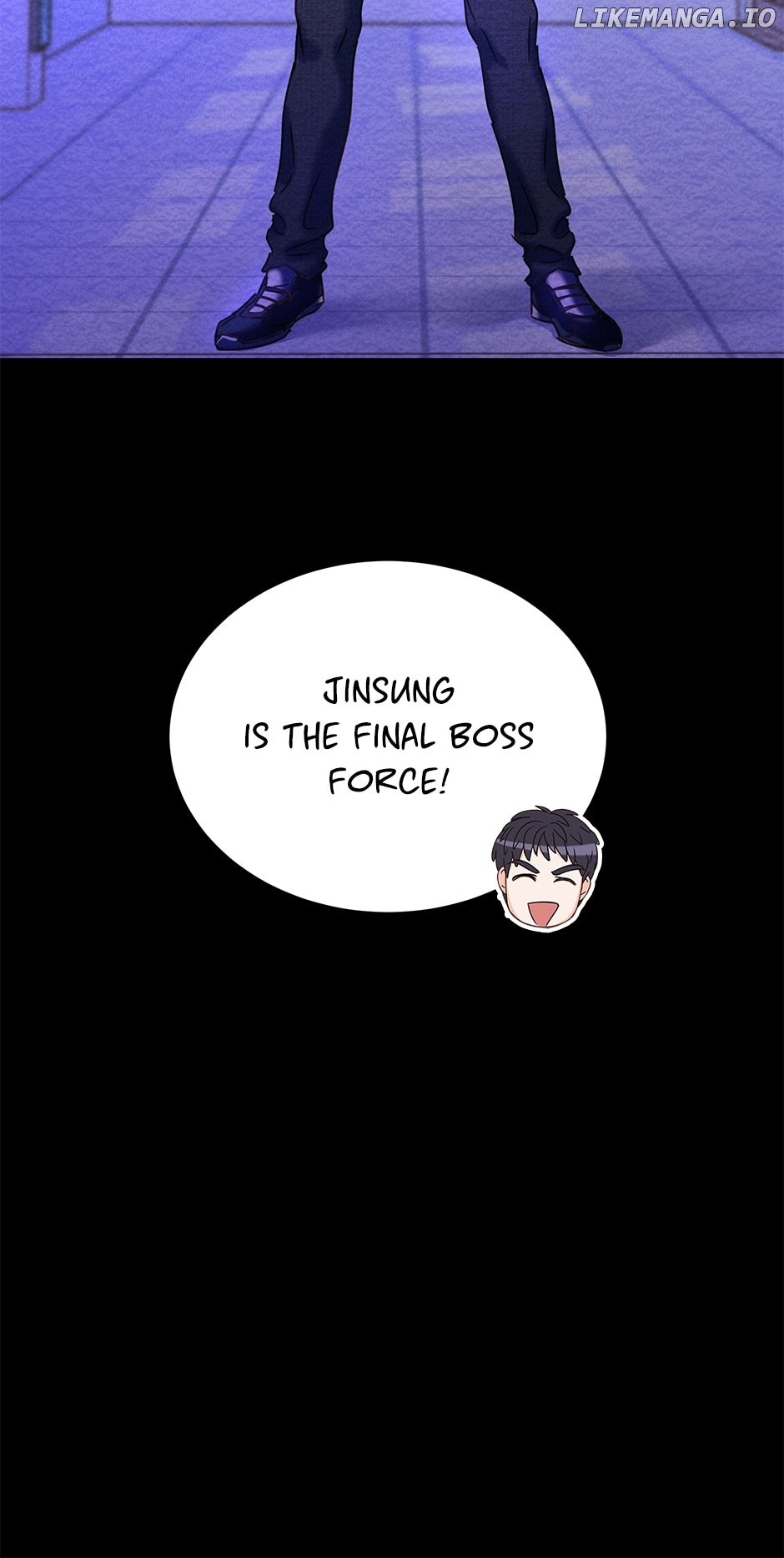 Once Again Idol Chapter 121 - page 76