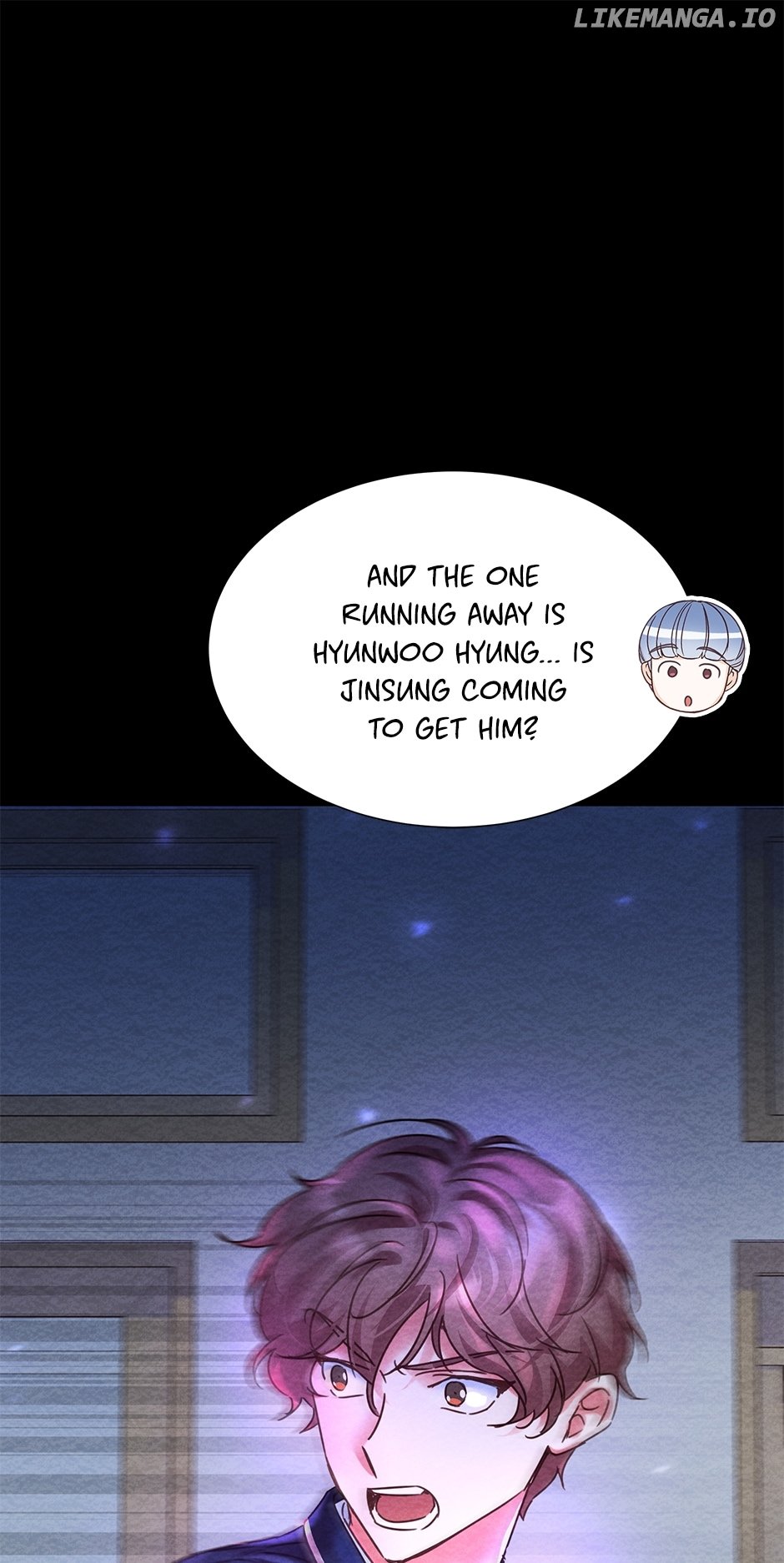 Once Again Idol Chapter 121 - page 77