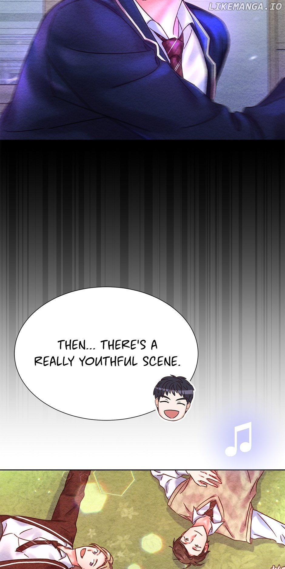 Once Again Idol Chapter 121 - page 78
