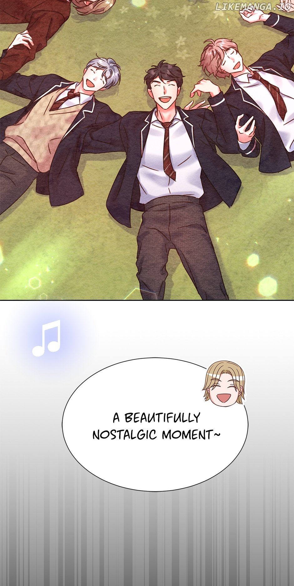 Once Again Idol Chapter 121 - page 79