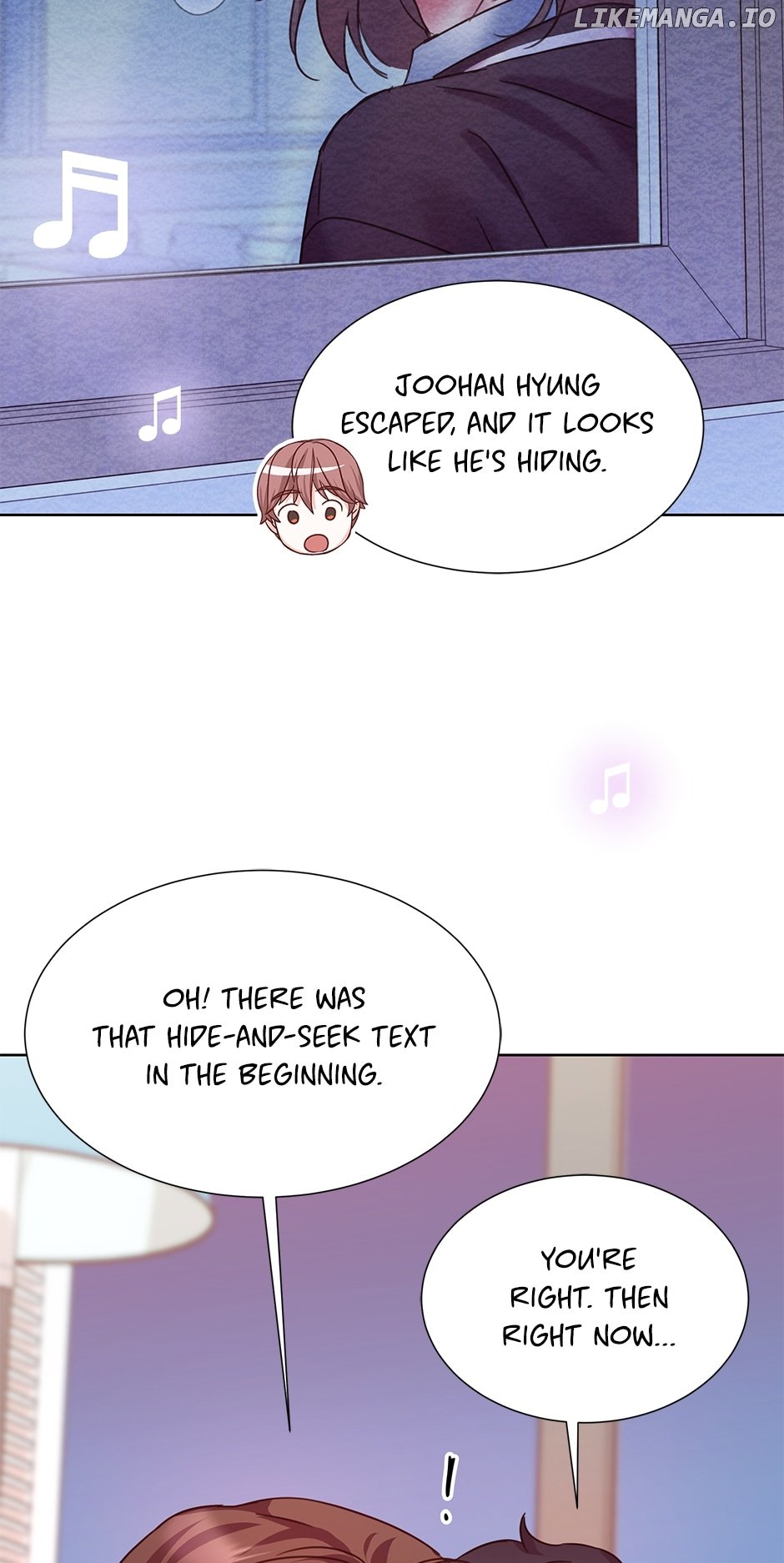 Once Again Idol Chapter 121 - page 81