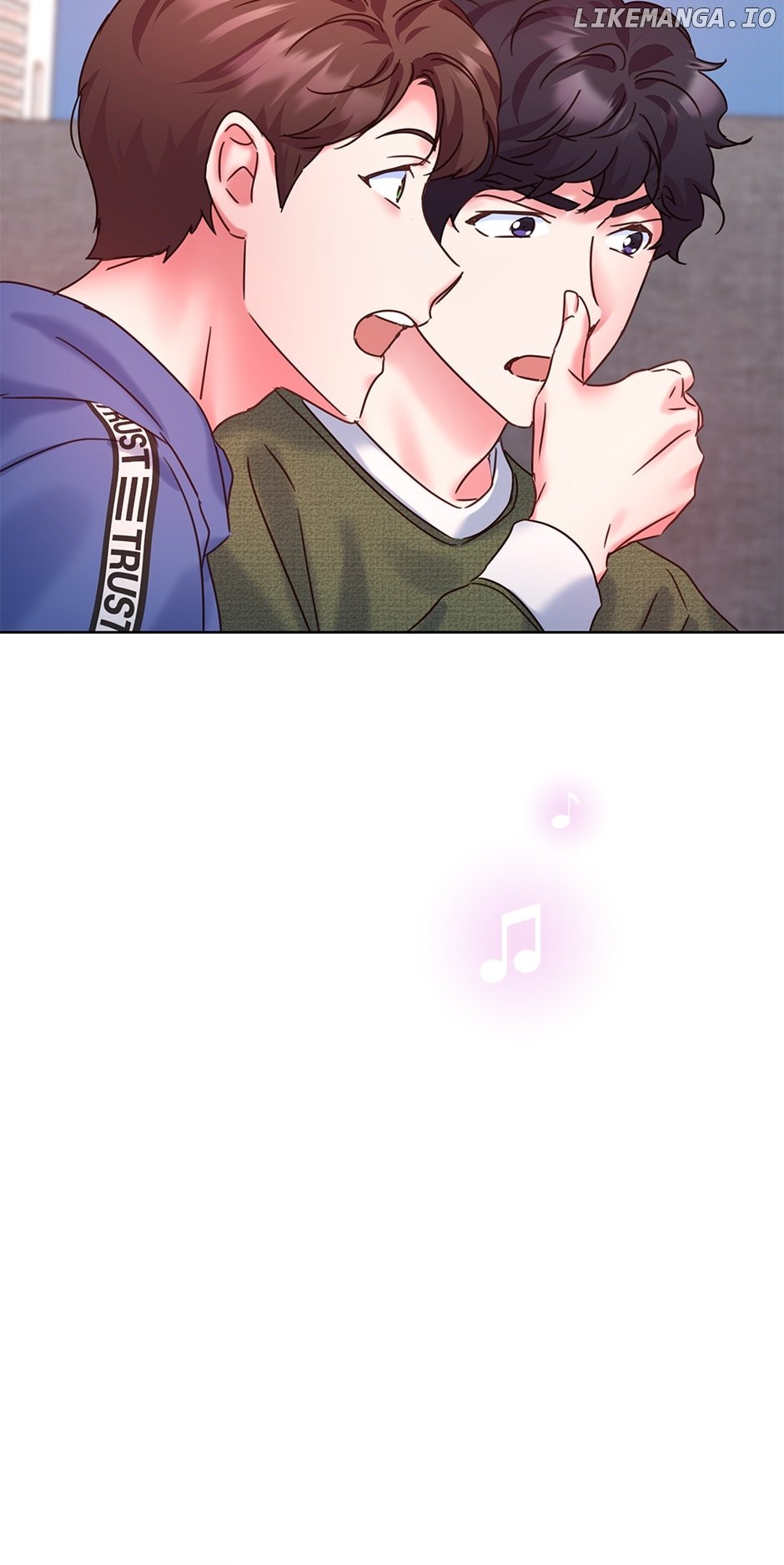 Once Again Idol Chapter 121 - page 82