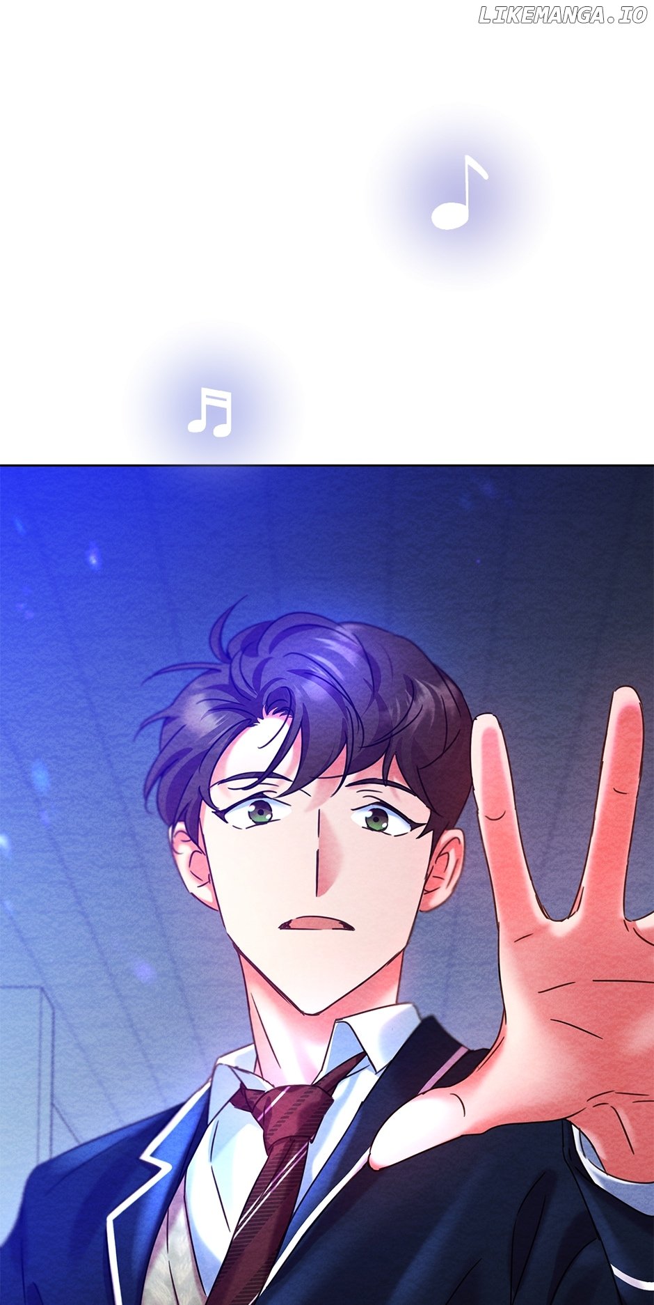 Once Again Idol Chapter 121 - page 85