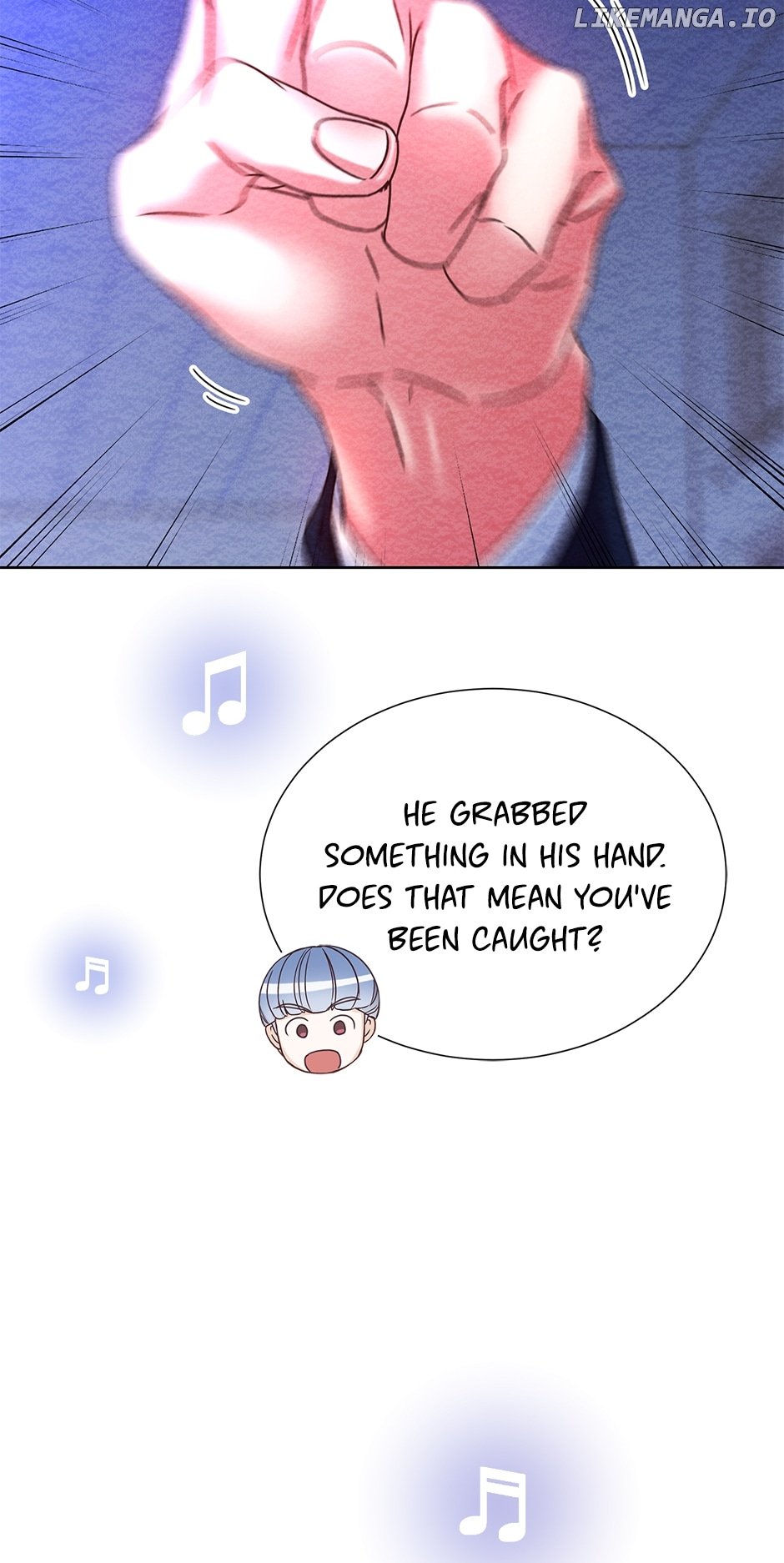 Once Again Idol Chapter 121 - page 87