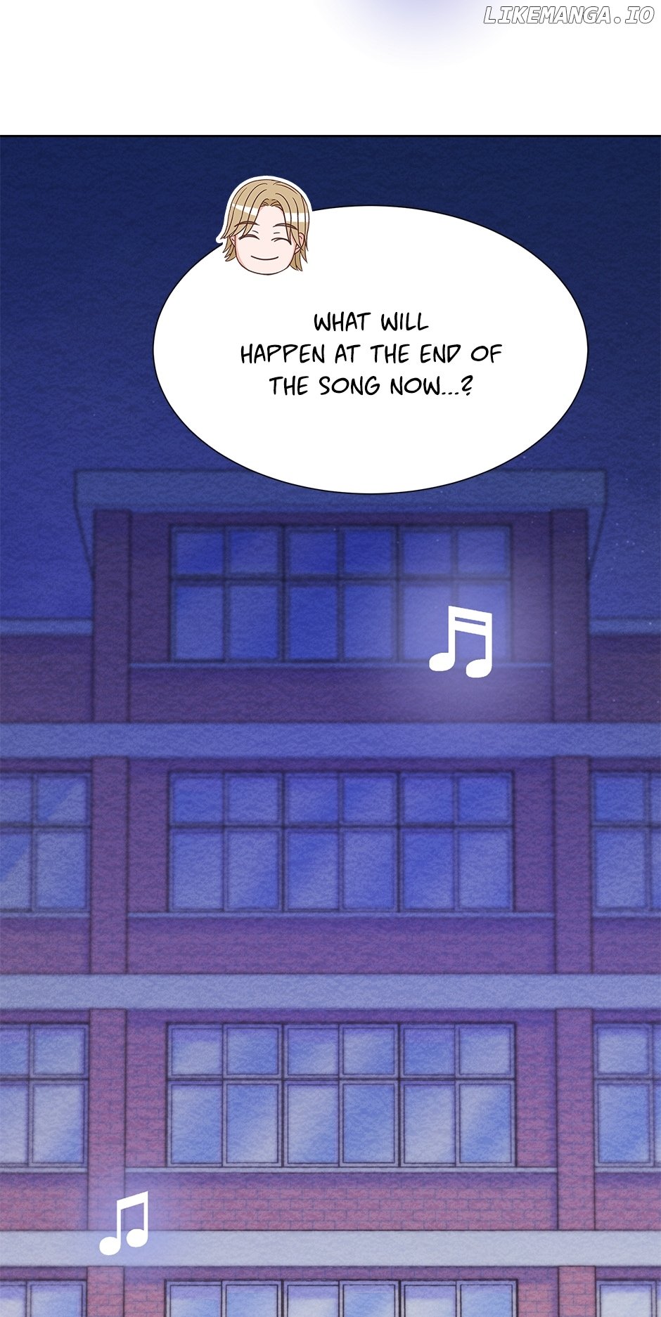 Once Again Idol Chapter 121 - page 88