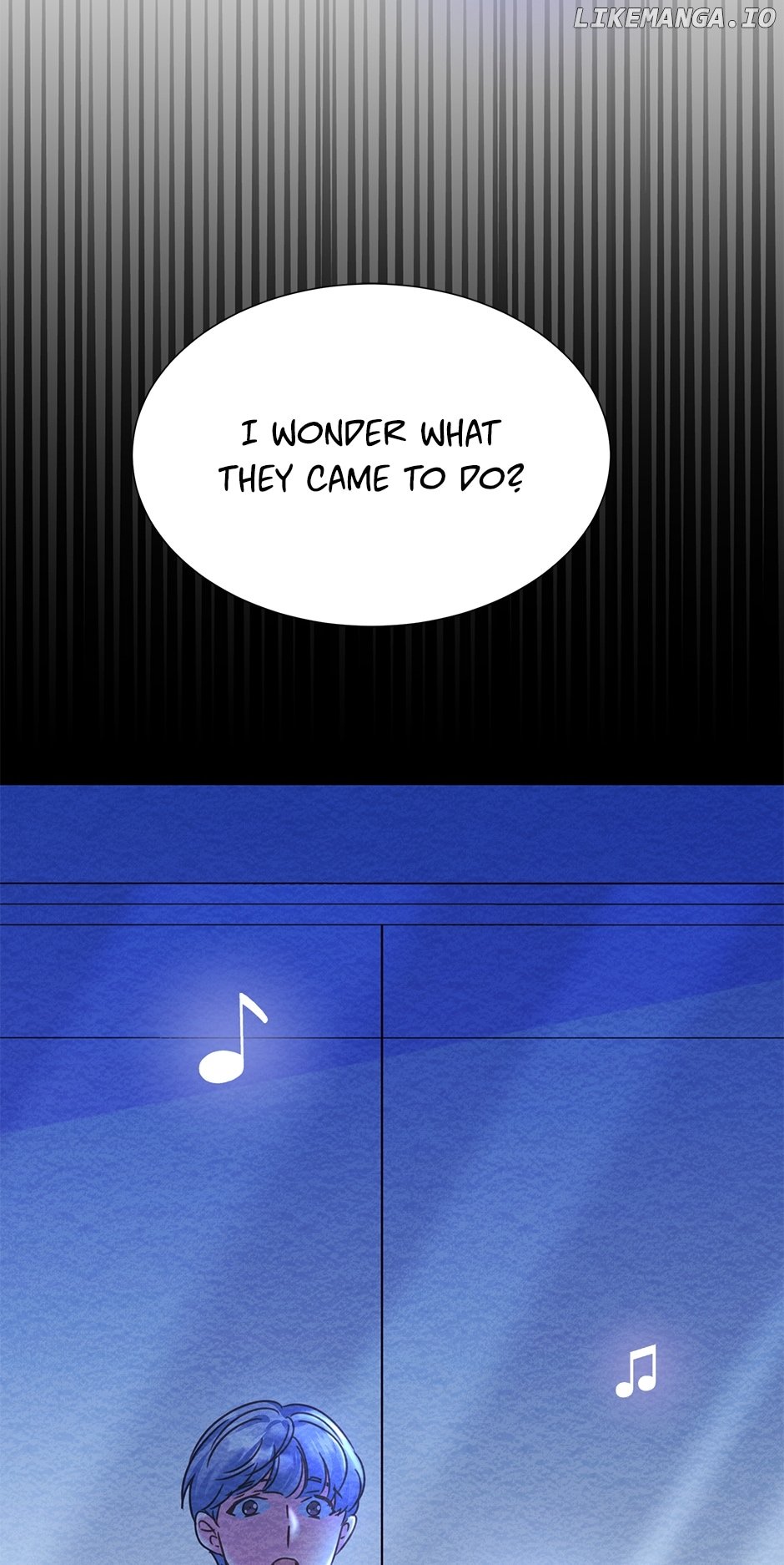 Once Again Idol Chapter 121 - page 91