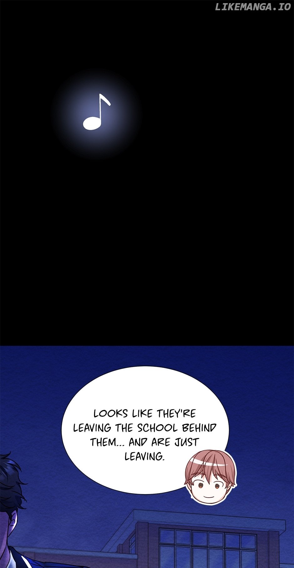 Once Again Idol Chapter 121 - page 93