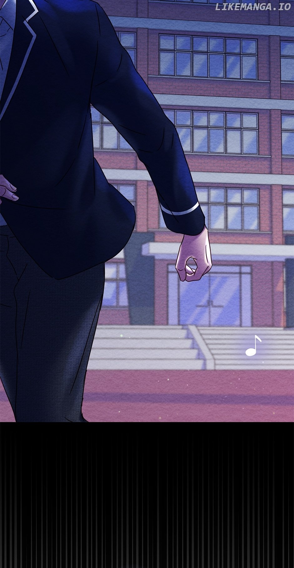 Once Again Idol Chapter 121 - page 94