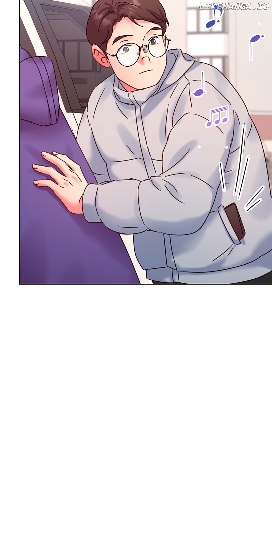 Once Again Idol Chapter 120 - page 109
