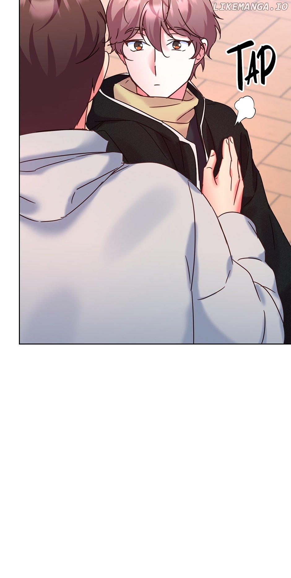 Once Again Idol Chapter 120 - page 112