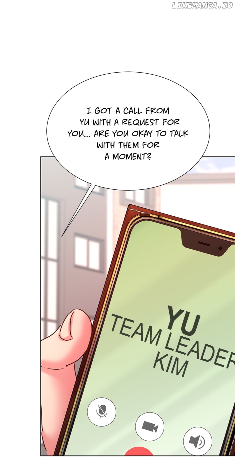 Once Again Idol Chapter 120 - page 113
