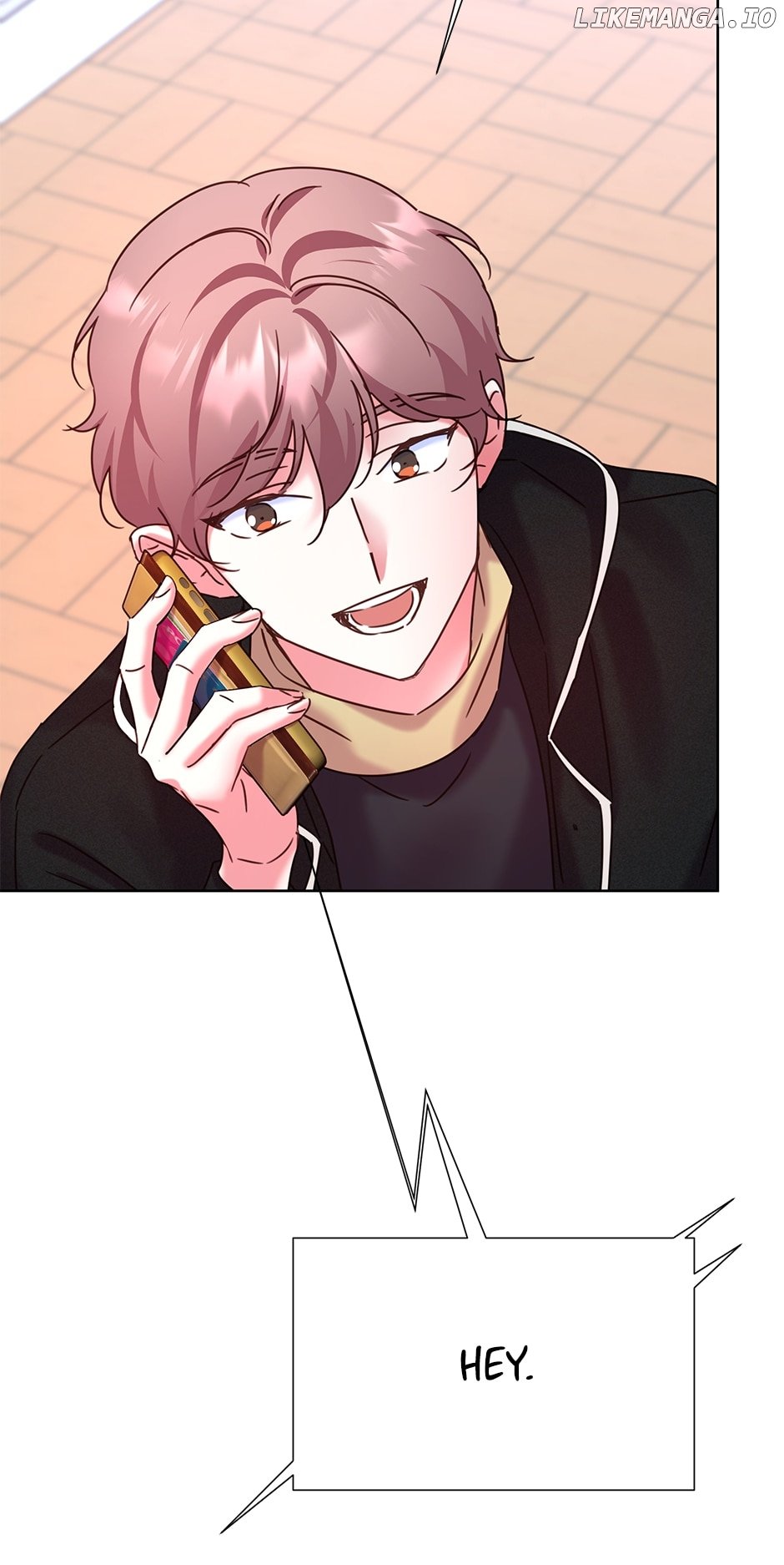 Once Again Idol Chapter 120 - page 116
