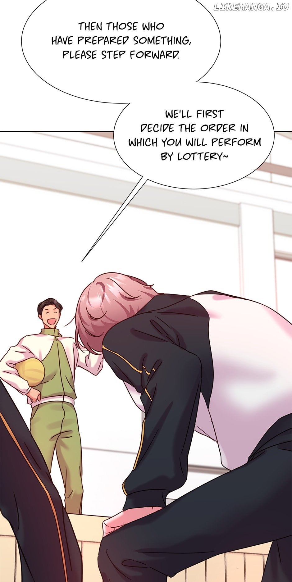 Once Again Idol Chapter 120 - page 12