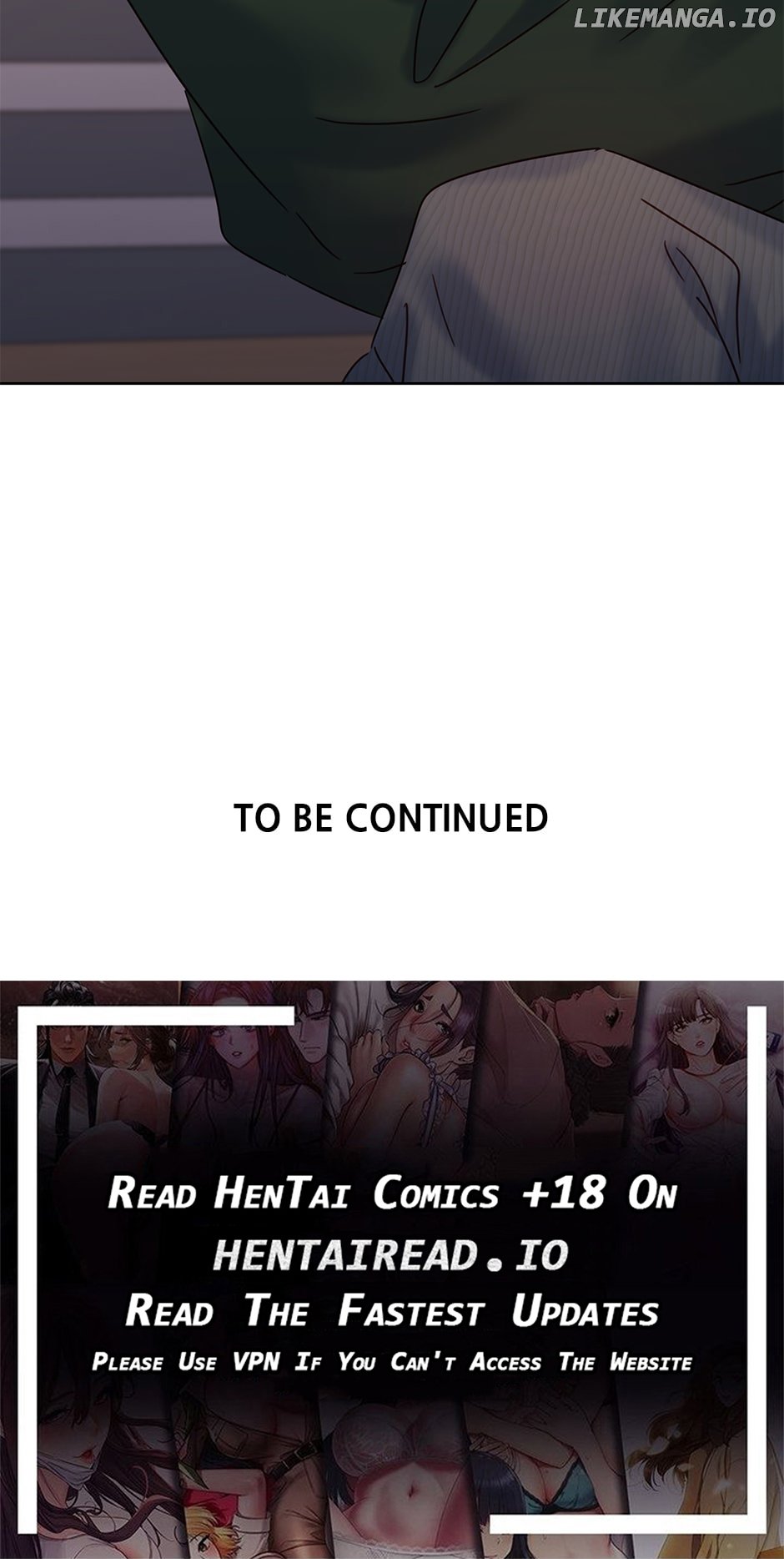Once Again Idol Chapter 120 - page 120