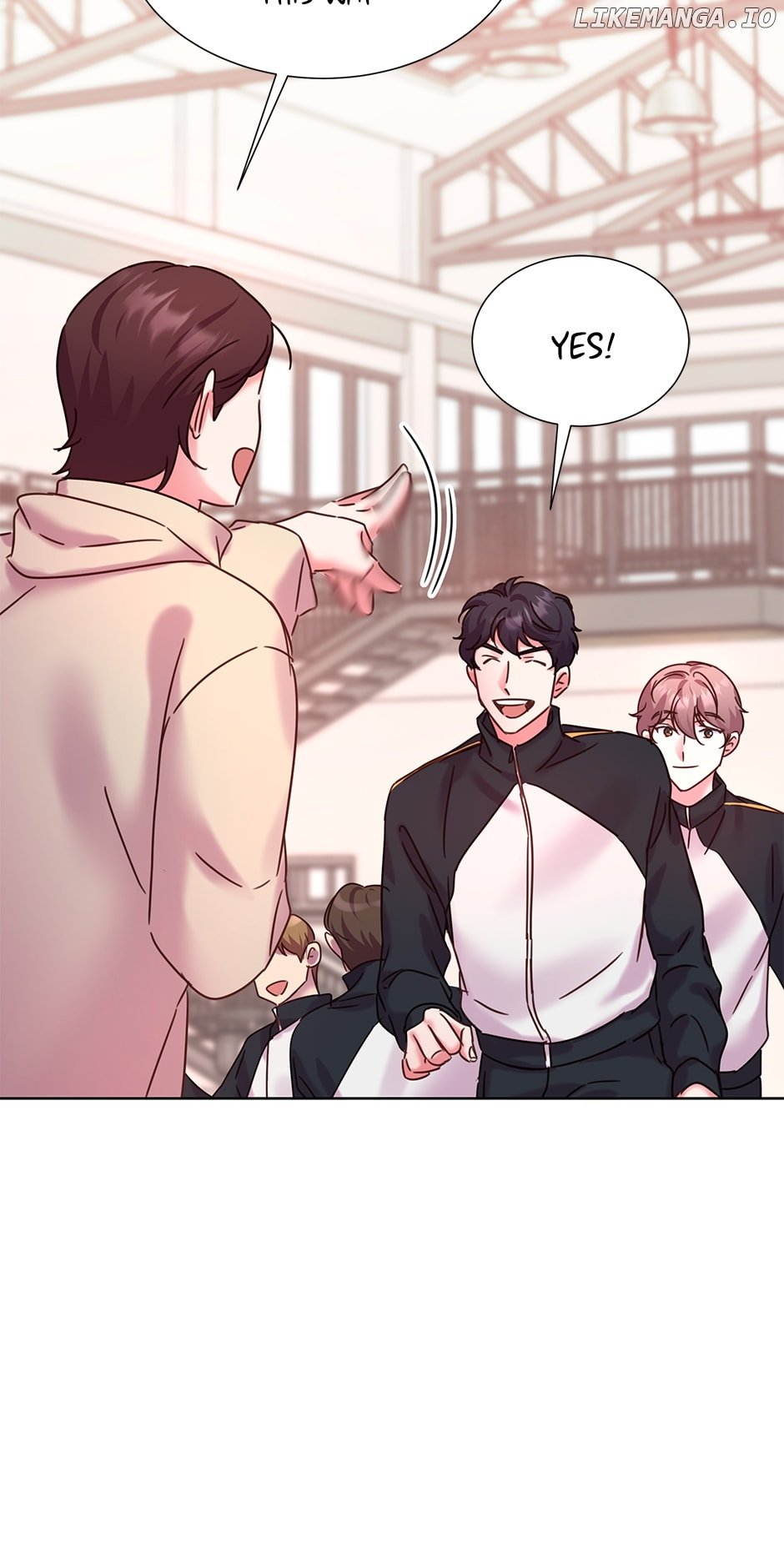 Once Again Idol Chapter 120 - page 14