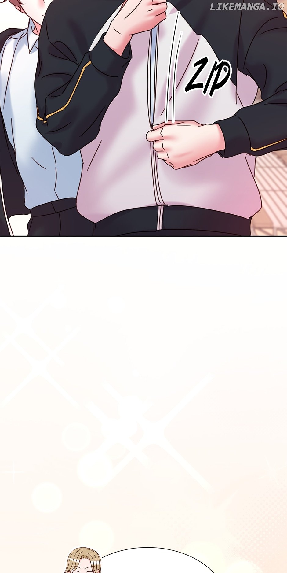 Once Again Idol Chapter 120 - page 19