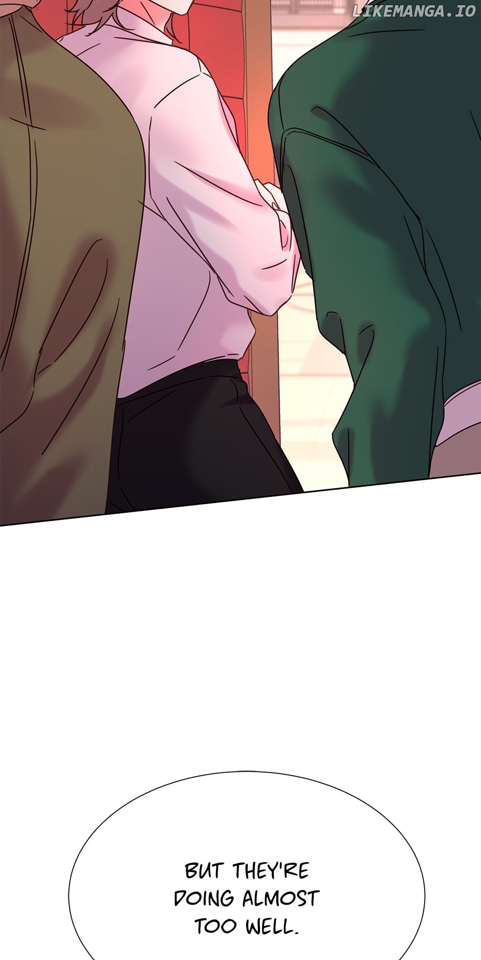 Once Again Idol Chapter 120 - page 2