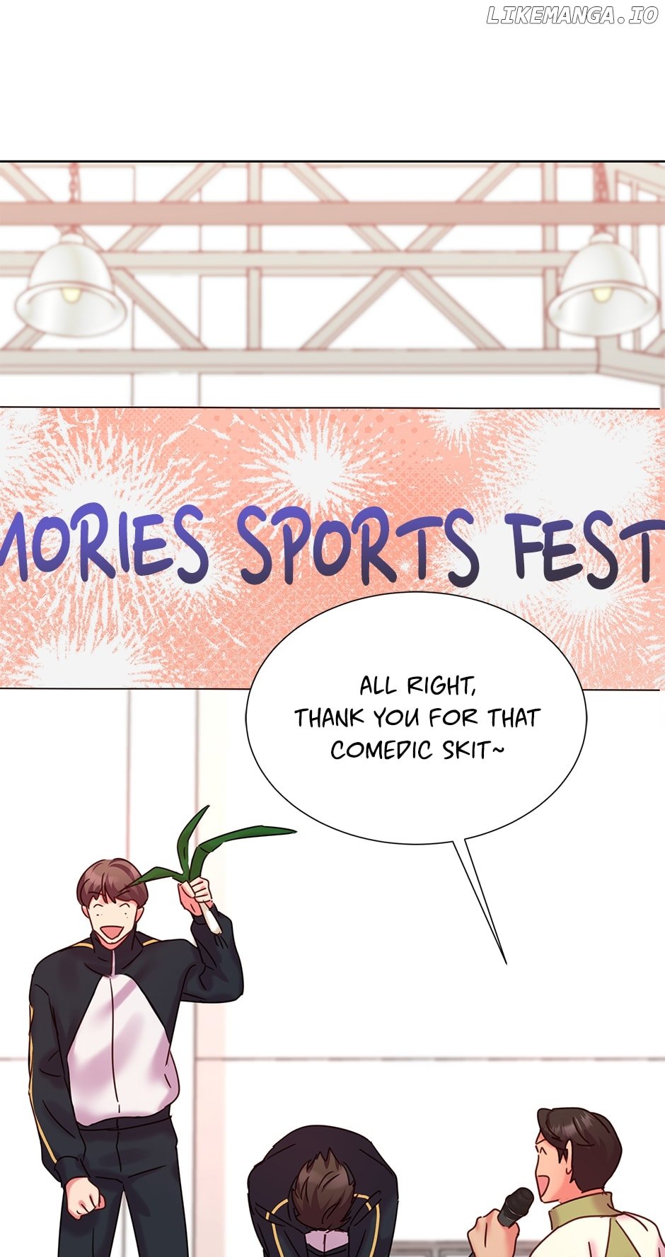 Once Again Idol Chapter 120 - page 25