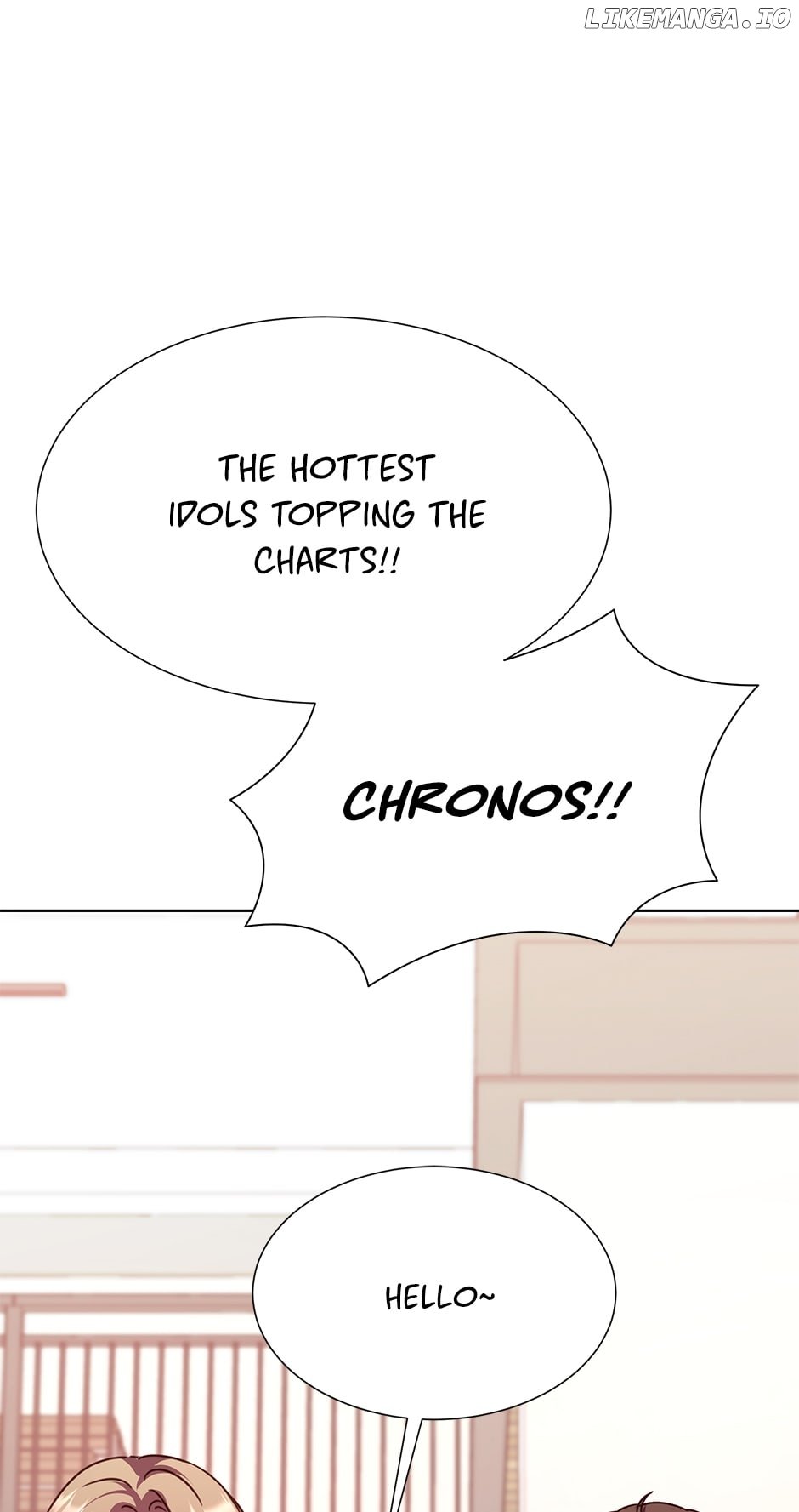 Once Again Idol Chapter 120 - page 29