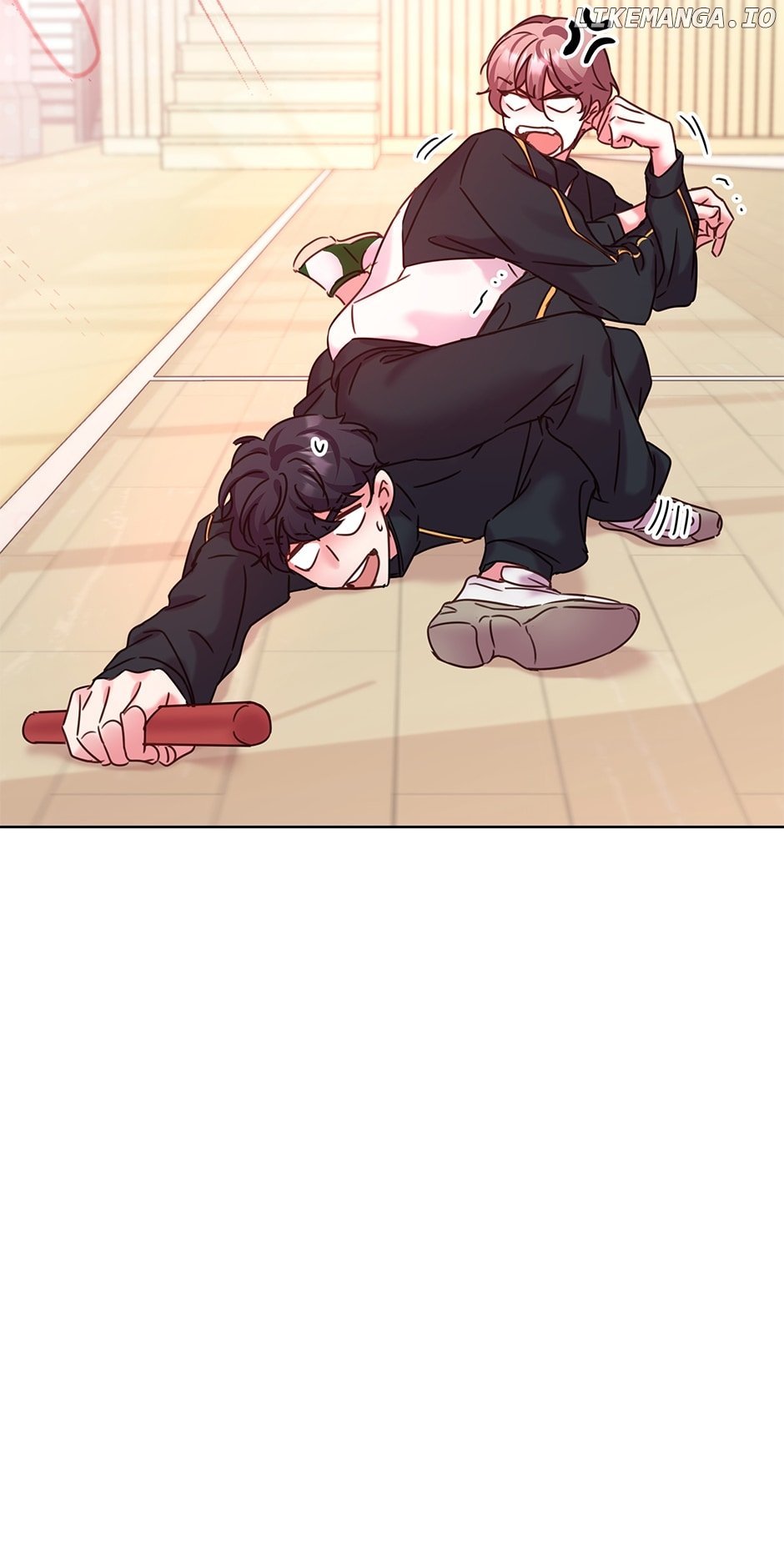 Once Again Idol Chapter 120 - page 4