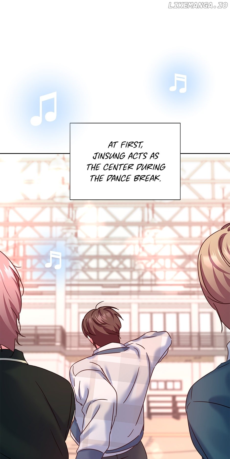 Once Again Idol Chapter 120 - page 41