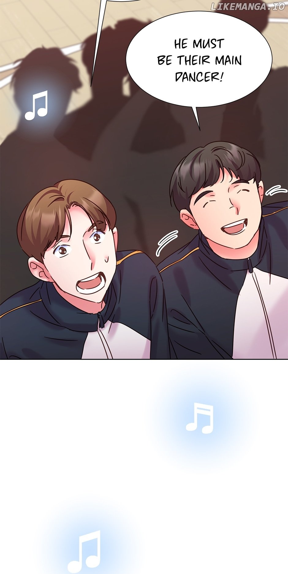 Once Again Idol Chapter 120 - page 45