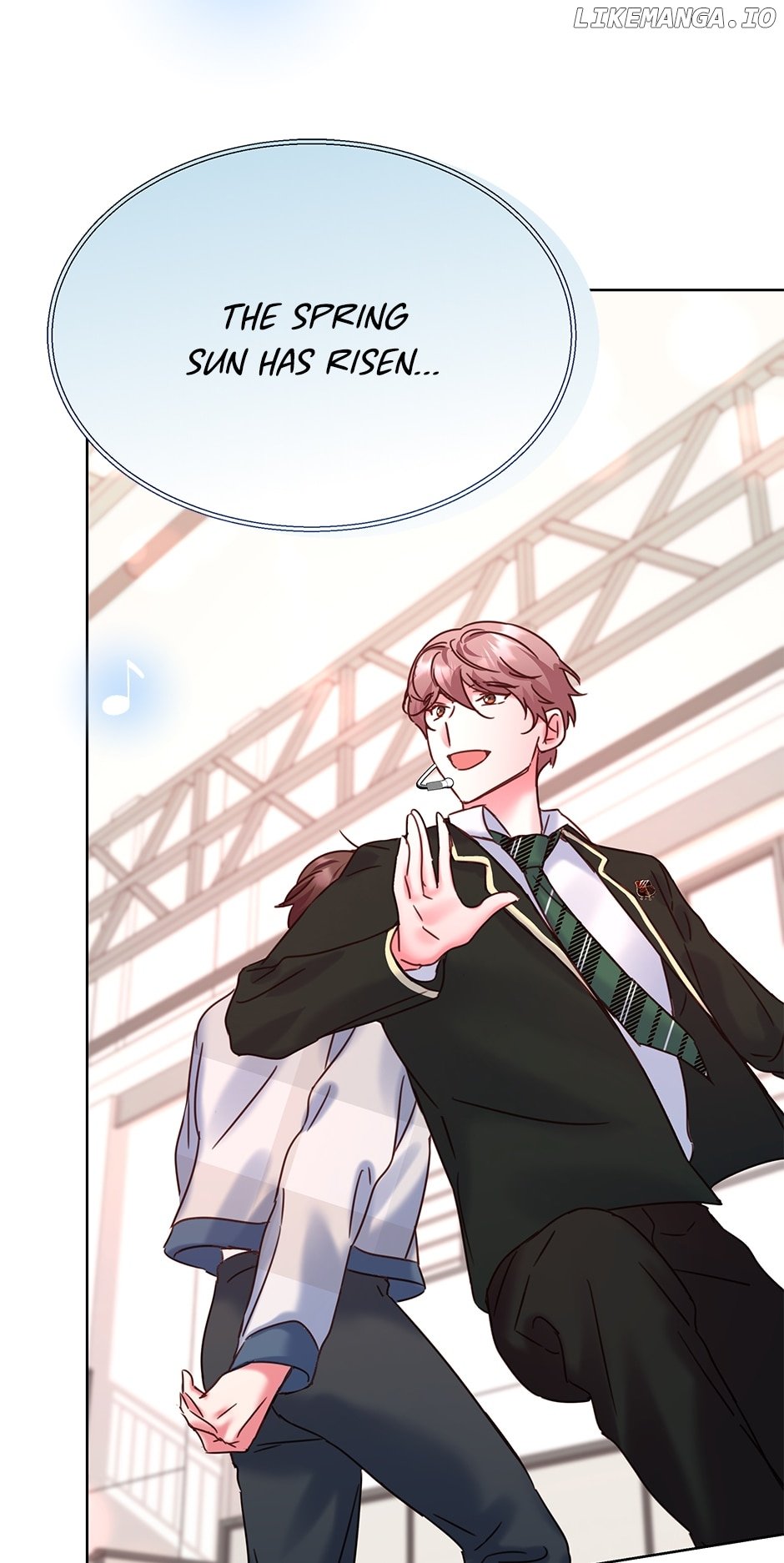 Once Again Idol Chapter 120 - page 46