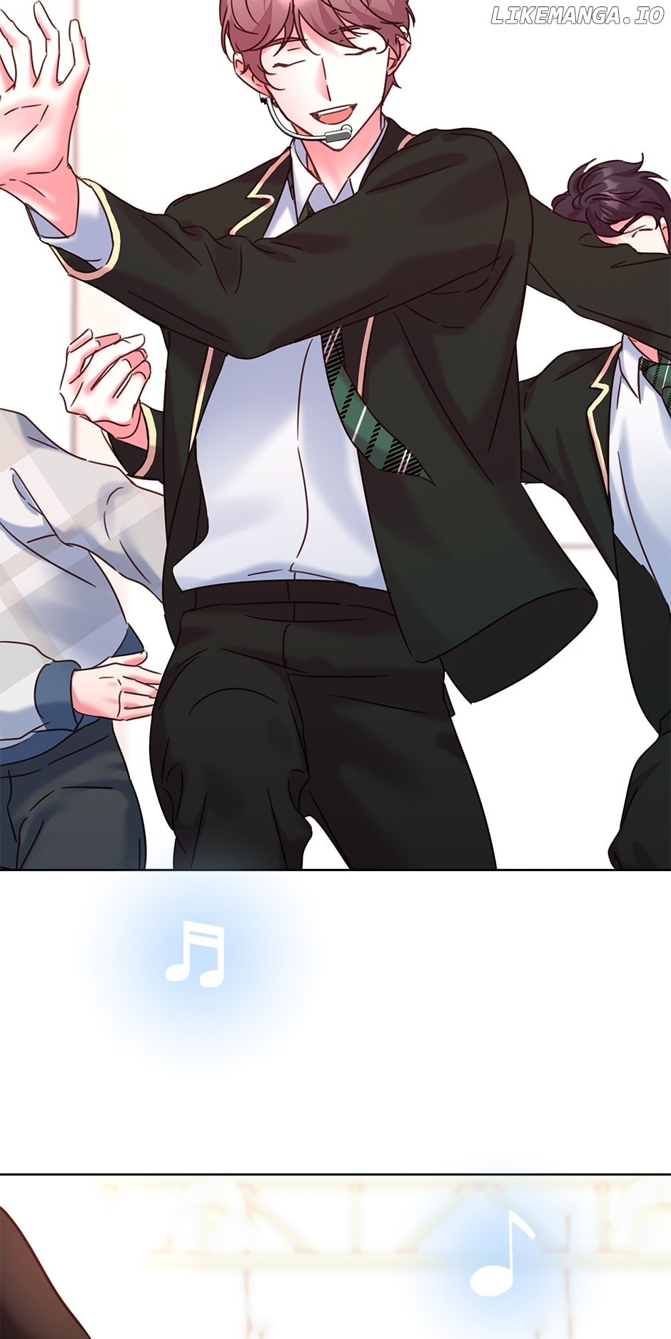 Once Again Idol Chapter 120 - page 50
