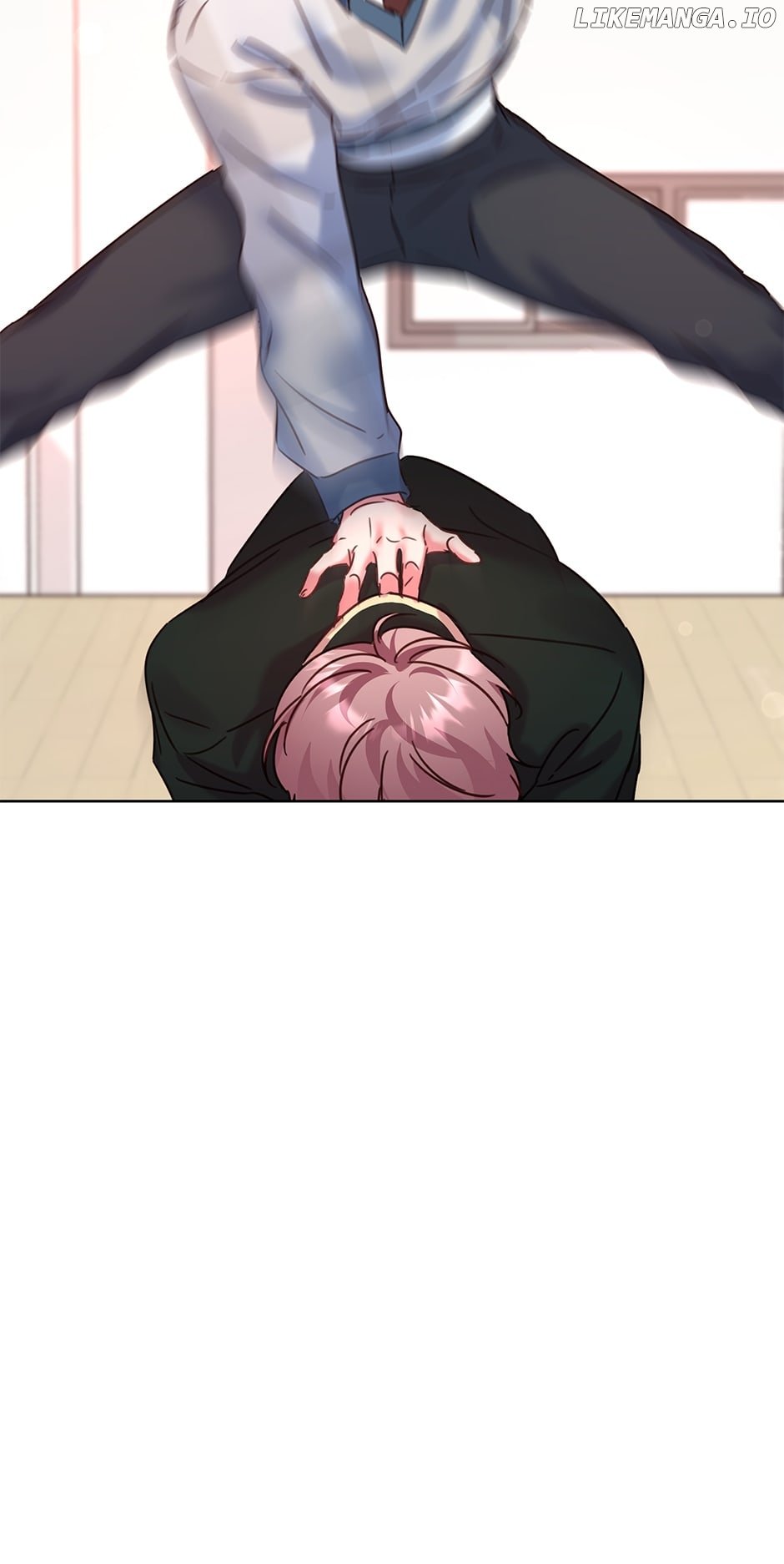 Once Again Idol Chapter 120 - page 53
