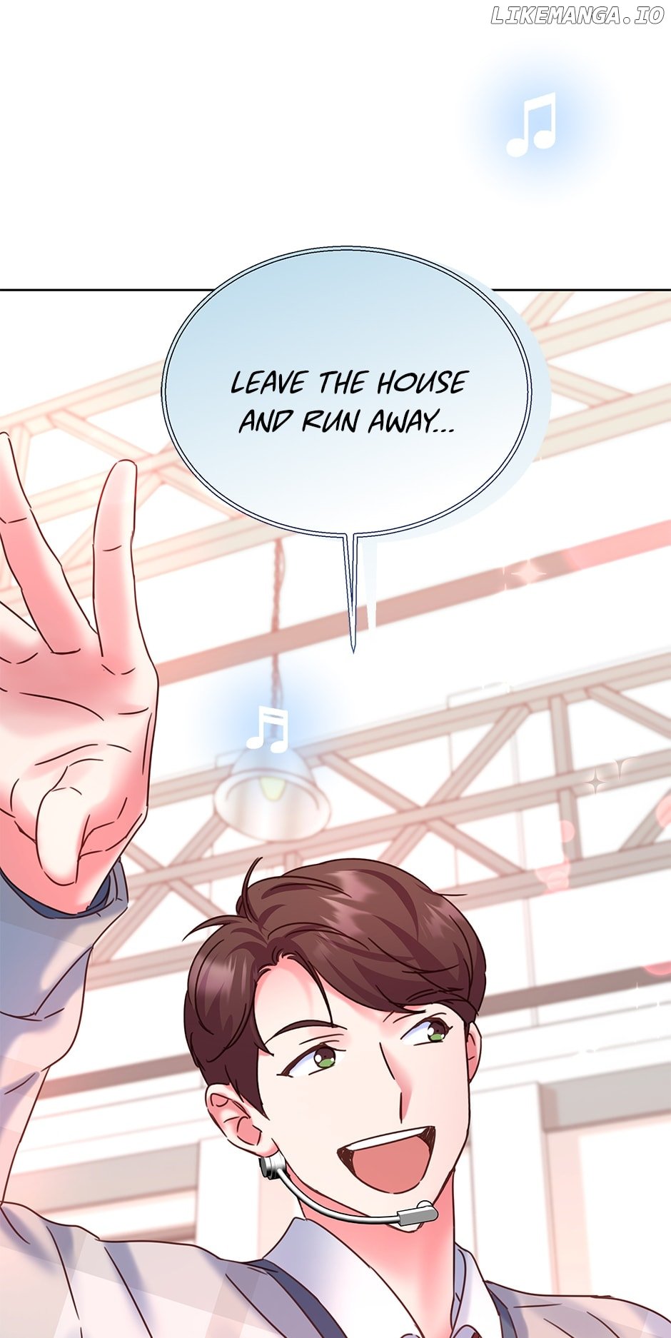 Once Again Idol Chapter 120 - page 54
