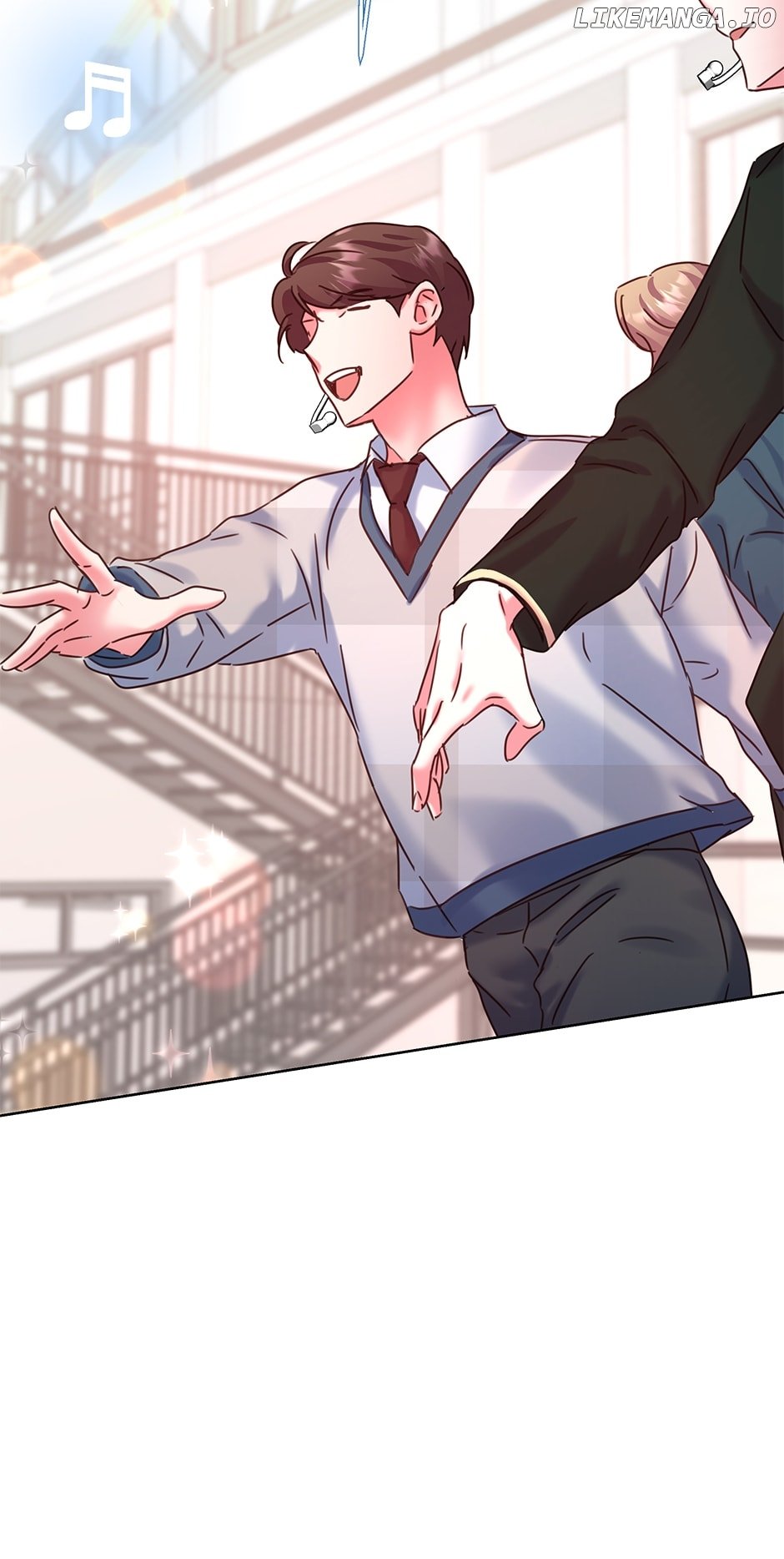 Once Again Idol Chapter 120 - page 56