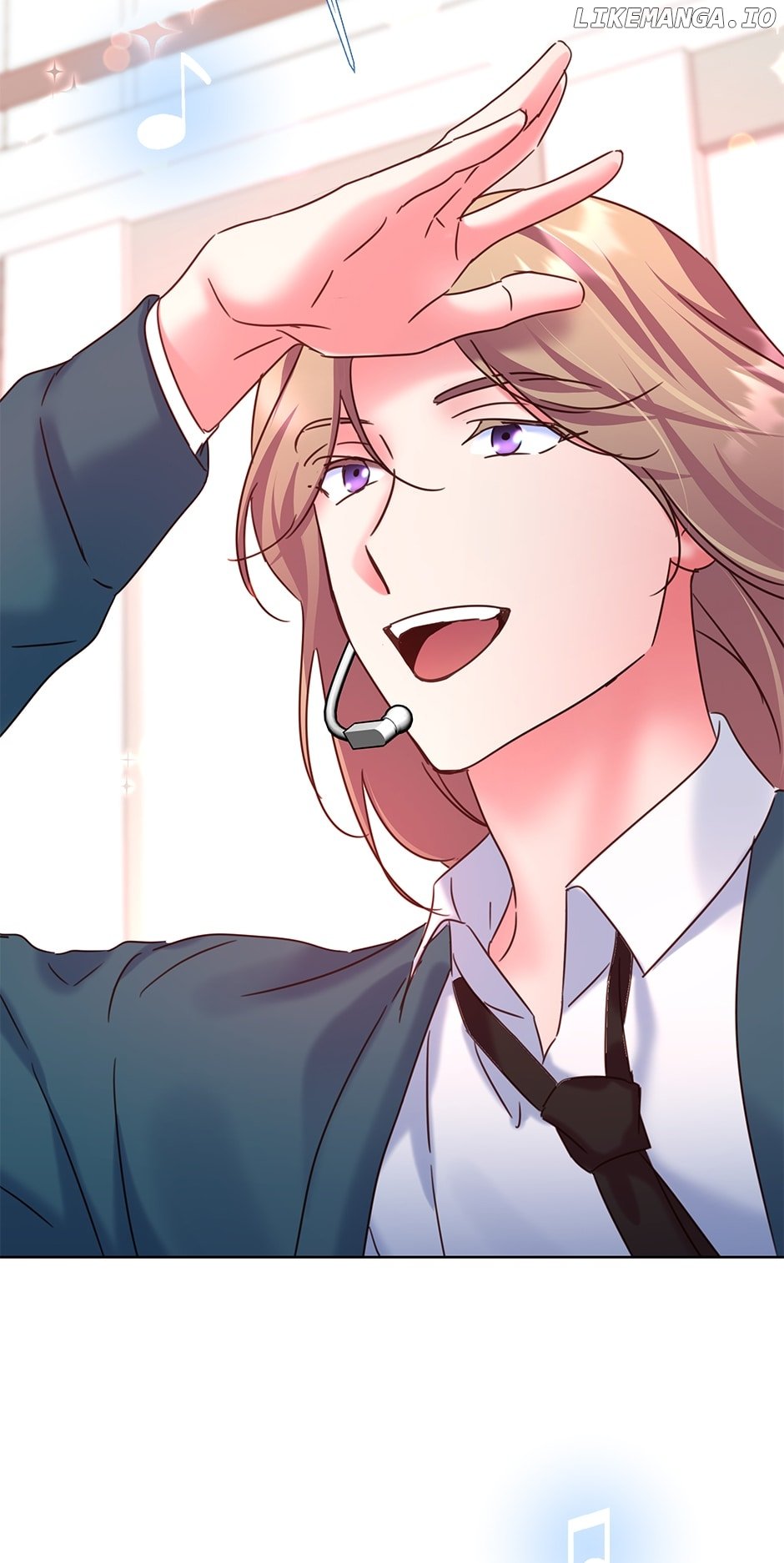 Once Again Idol Chapter 120 - page 61