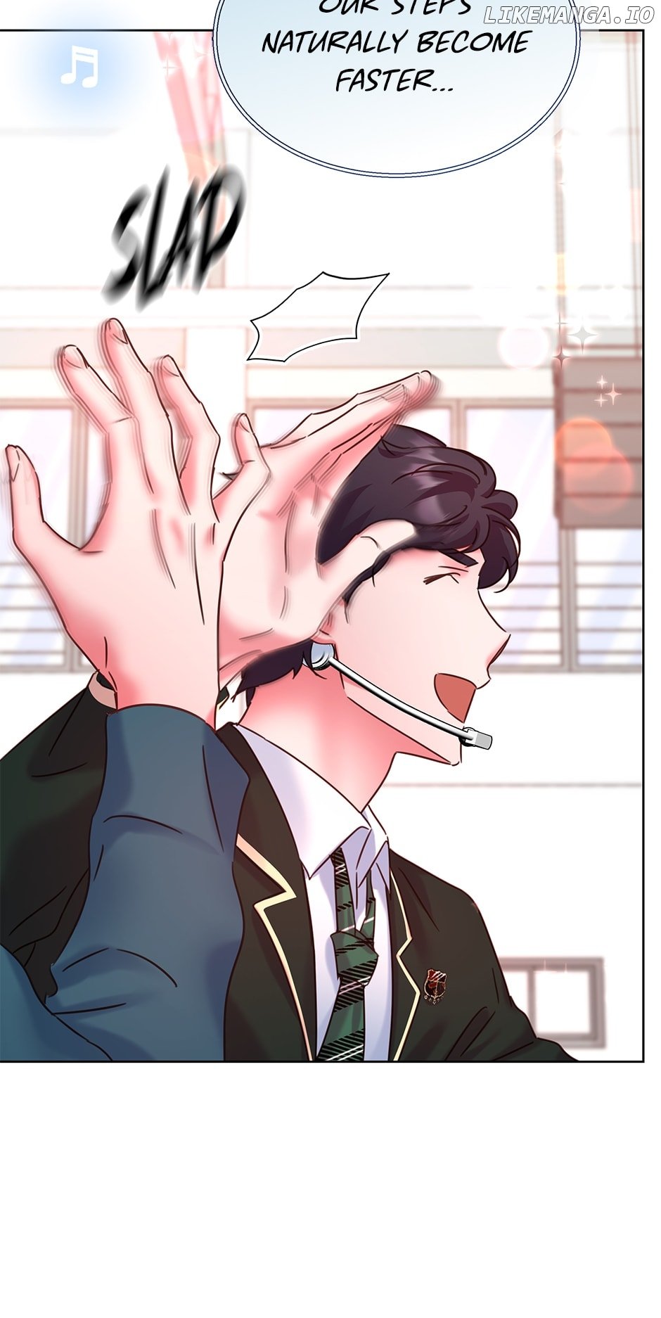 Once Again Idol Chapter 120 - page 68