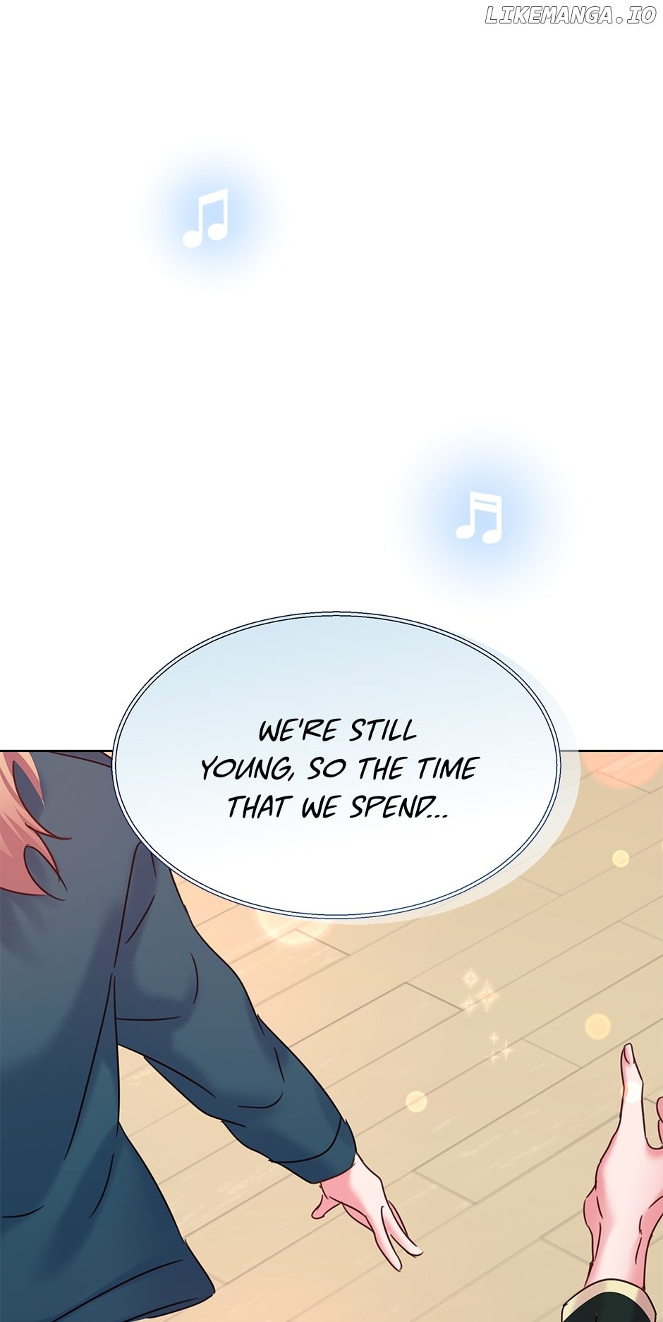Once Again Idol Chapter 120 - page 69