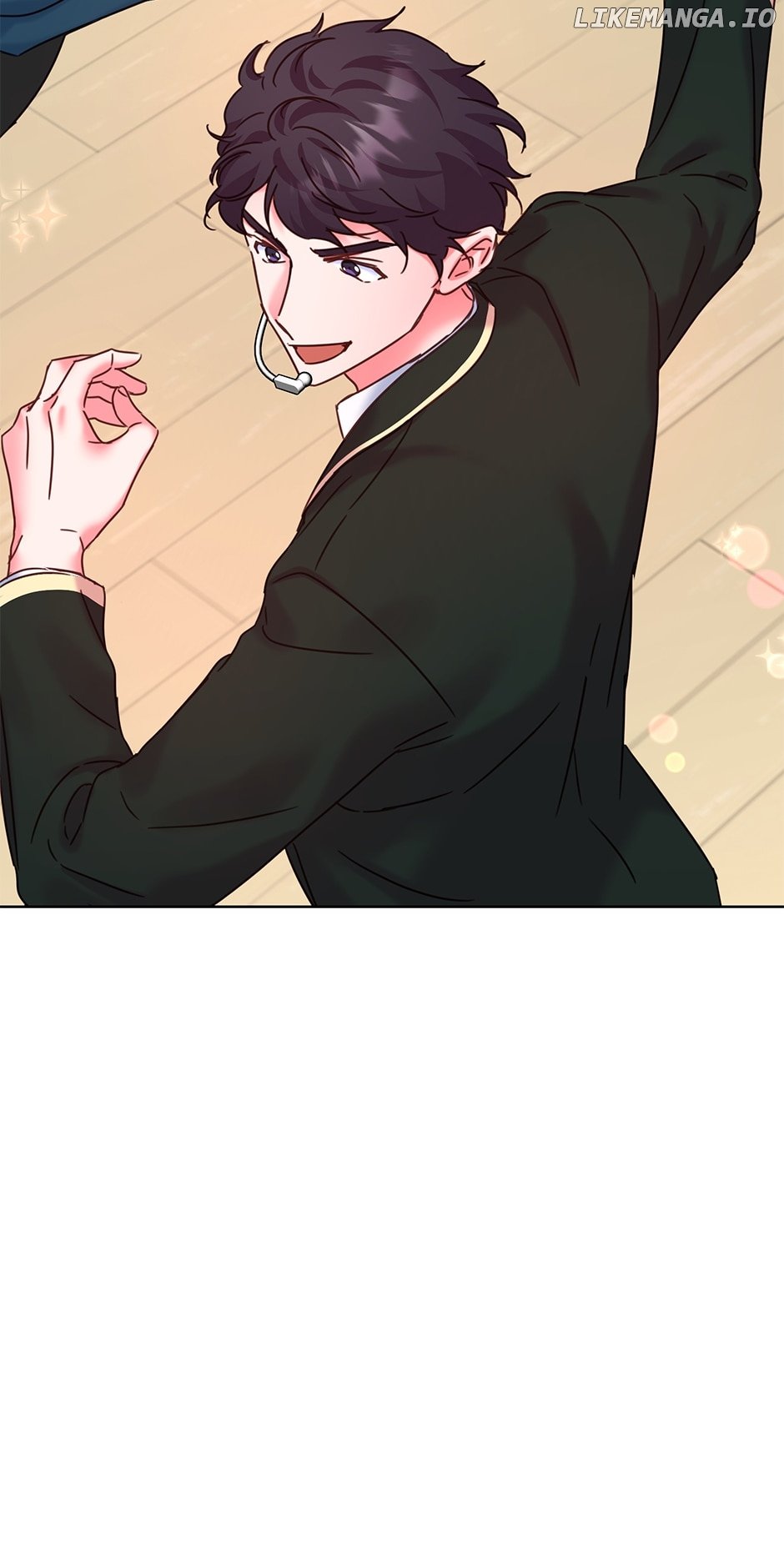 Once Again Idol Chapter 120 - page 70